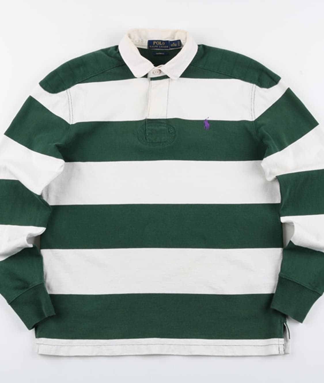 [Ralph Lauren] Rugby Shirt 상품이미지1