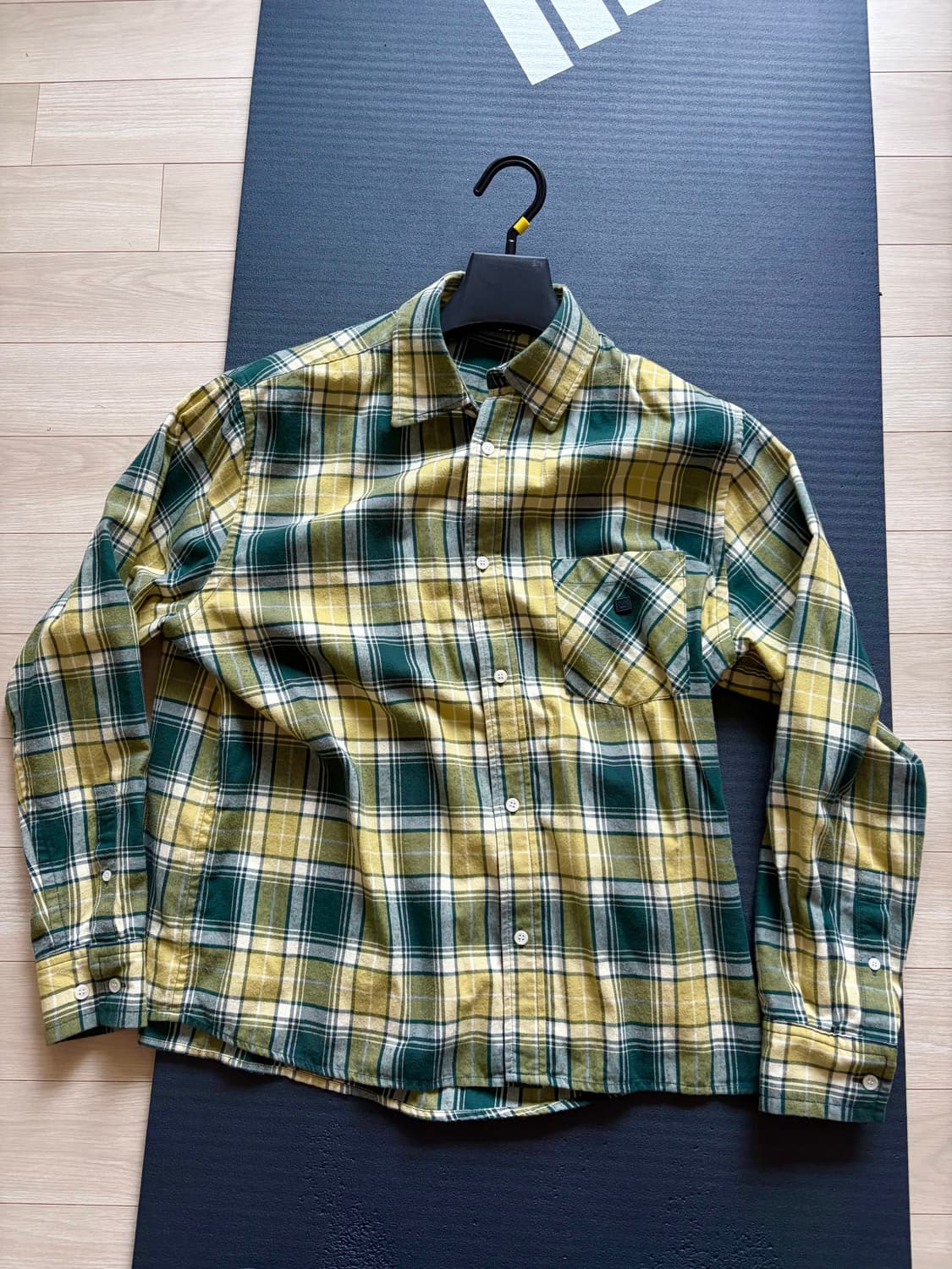 아크네 셔츠 S (100사이즈) 상품이미지1