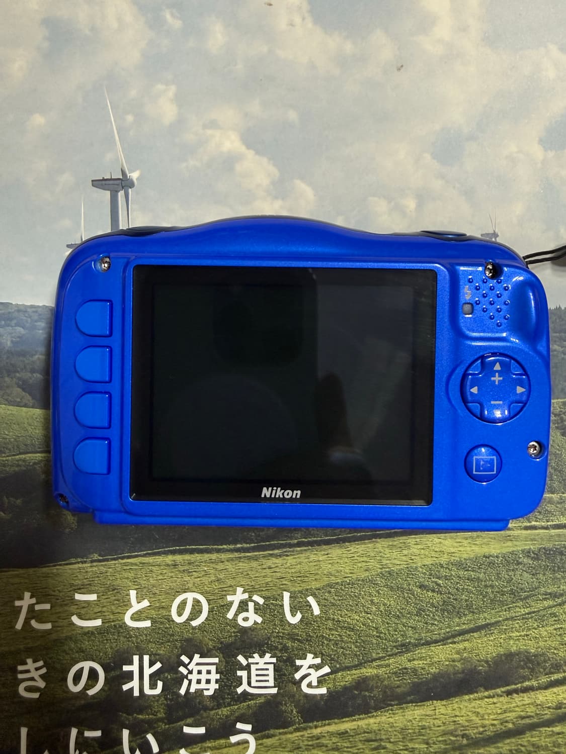 니콘 Nikon coolpix s33 방수 디카  상품이미지2