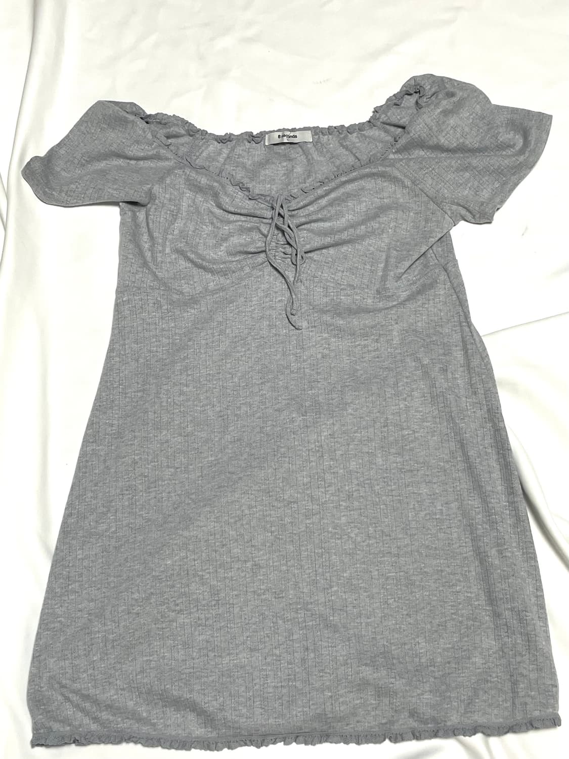 에잇세컨즈 원피스 상품이미지1