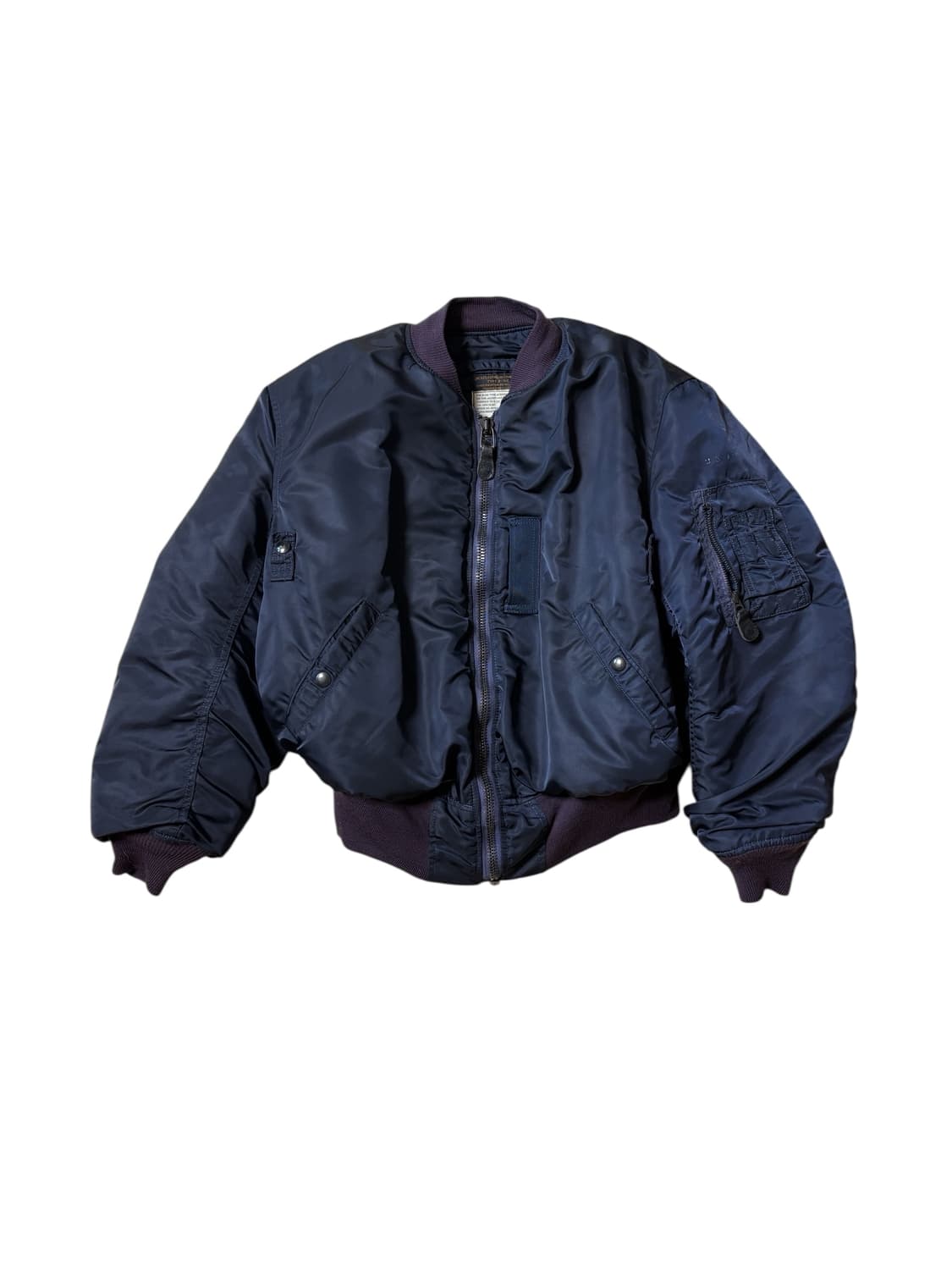 Alpha industries  USAF B-15C  상품이미지3