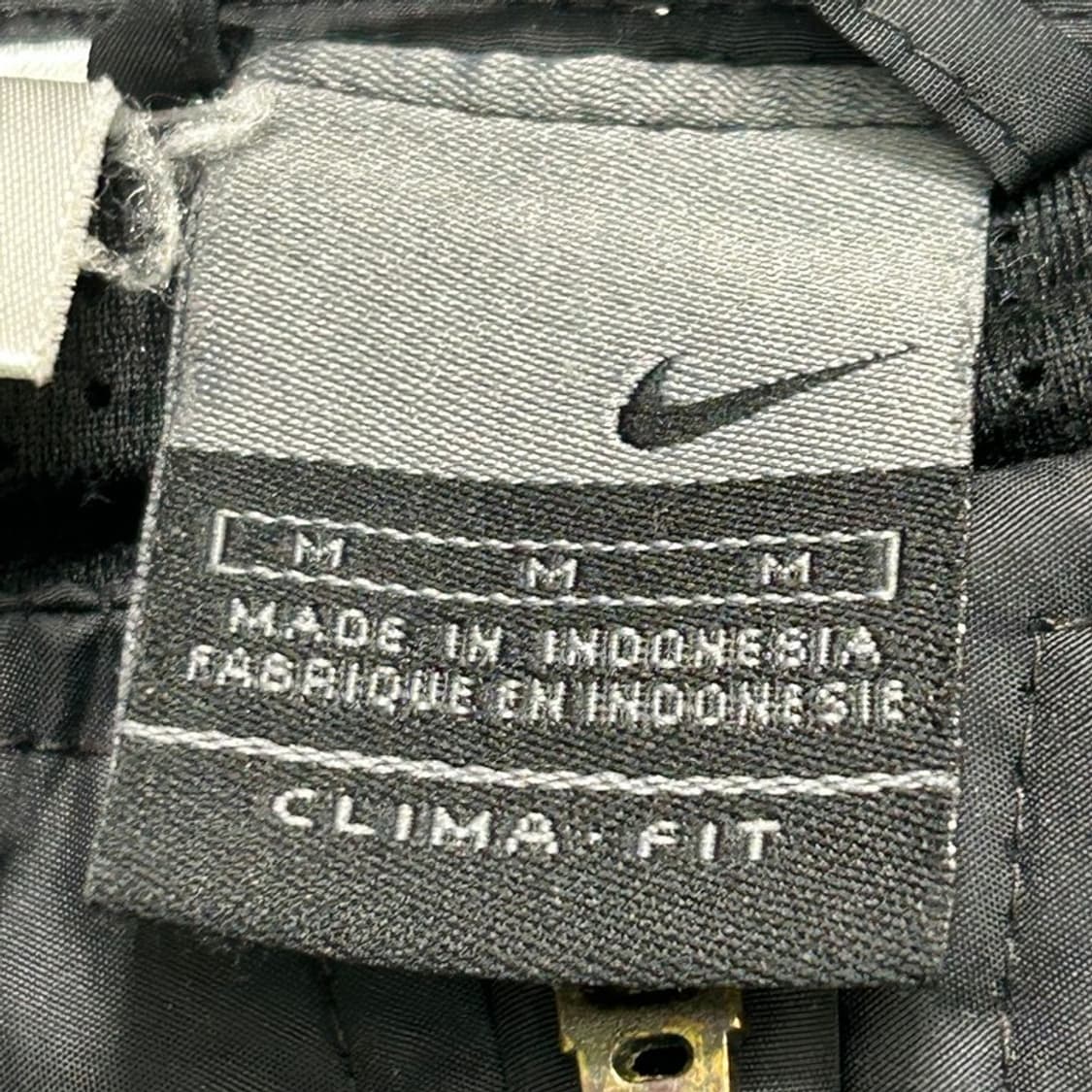 NIKE  올드스쿨 유멘투스 바람막이 자켓 M 상품이미지6