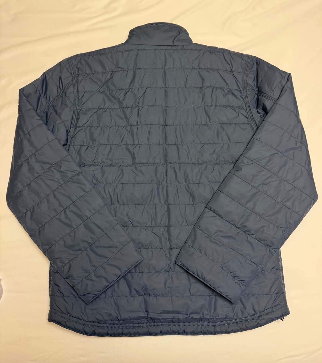 새상품) 칼하트 레인디펜더 경량패딩 상품이미지2