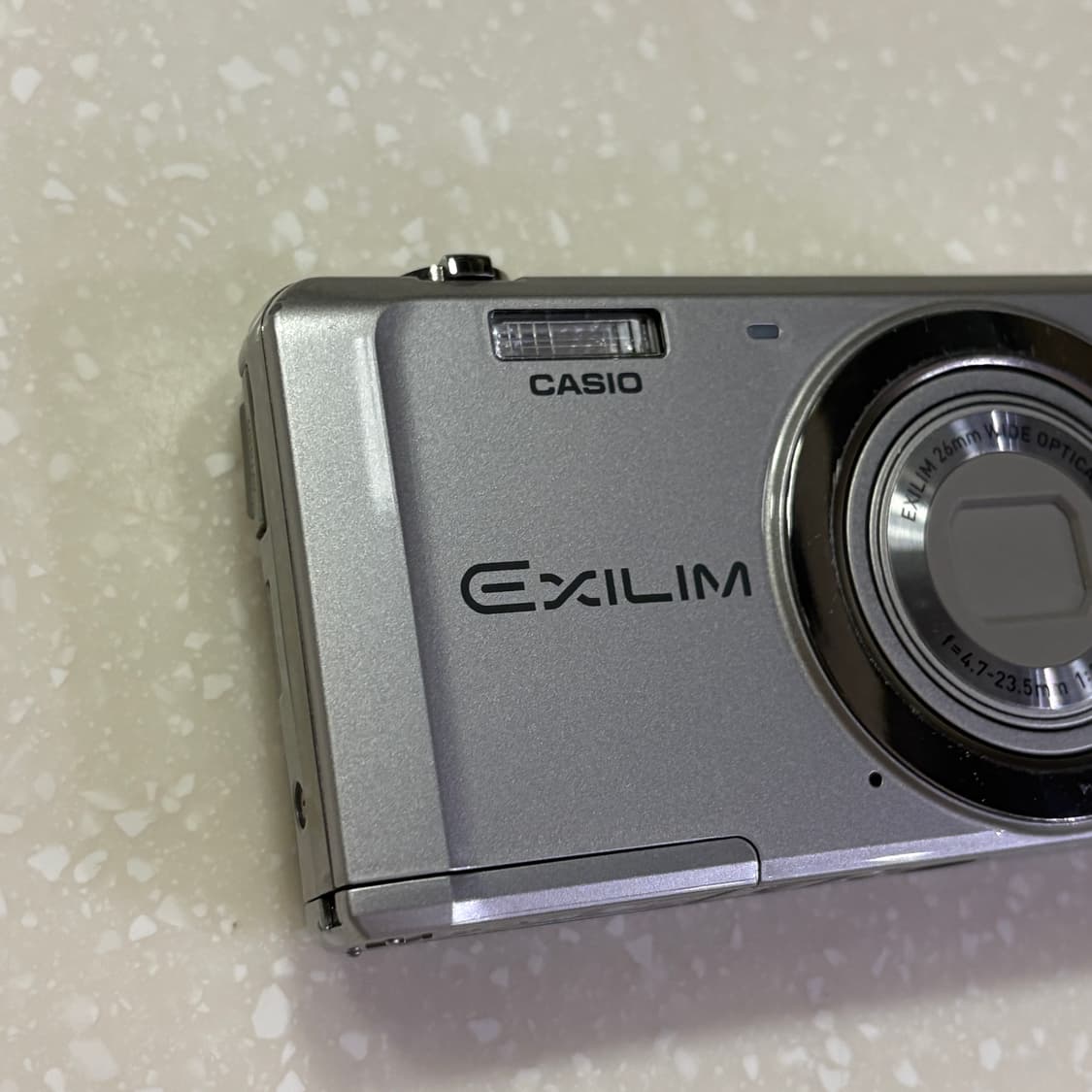 (🕹️코르티스pick) 카시오 엑슬림  EX-ZS5 상품이미지4