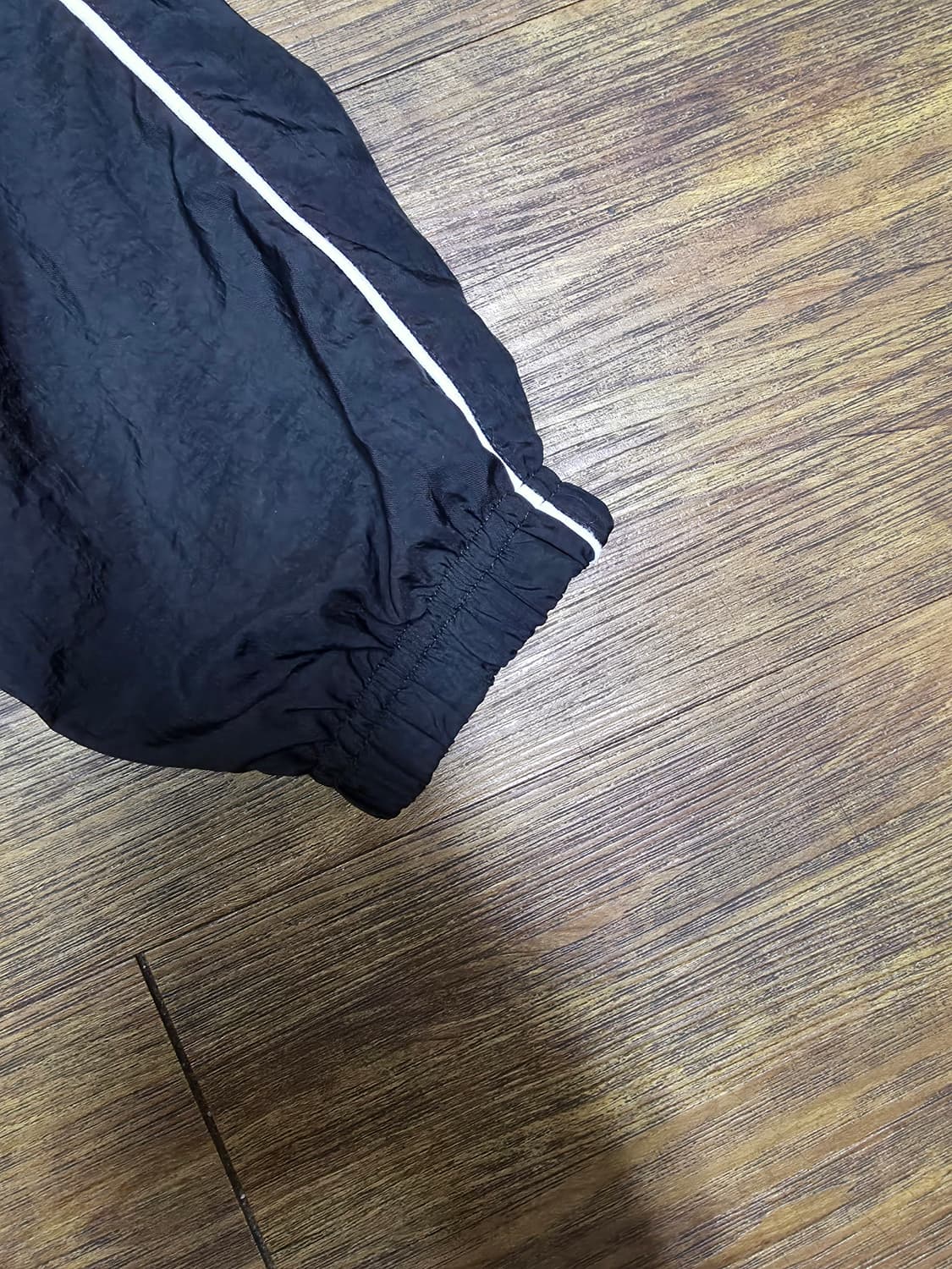 나이키 헤리티지 아노락 바막 상품이미지5