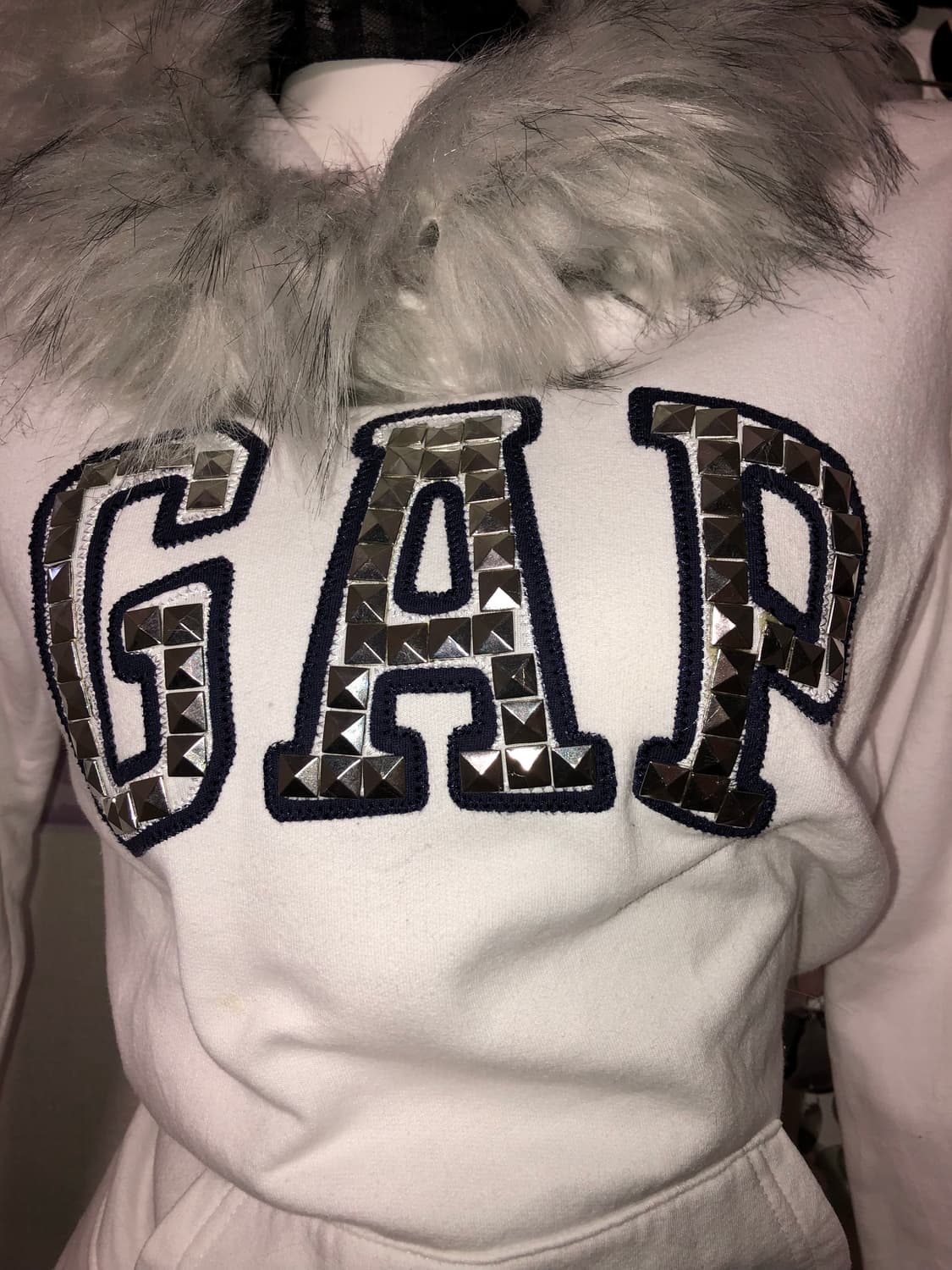 Gap hoodie  상품이미지2