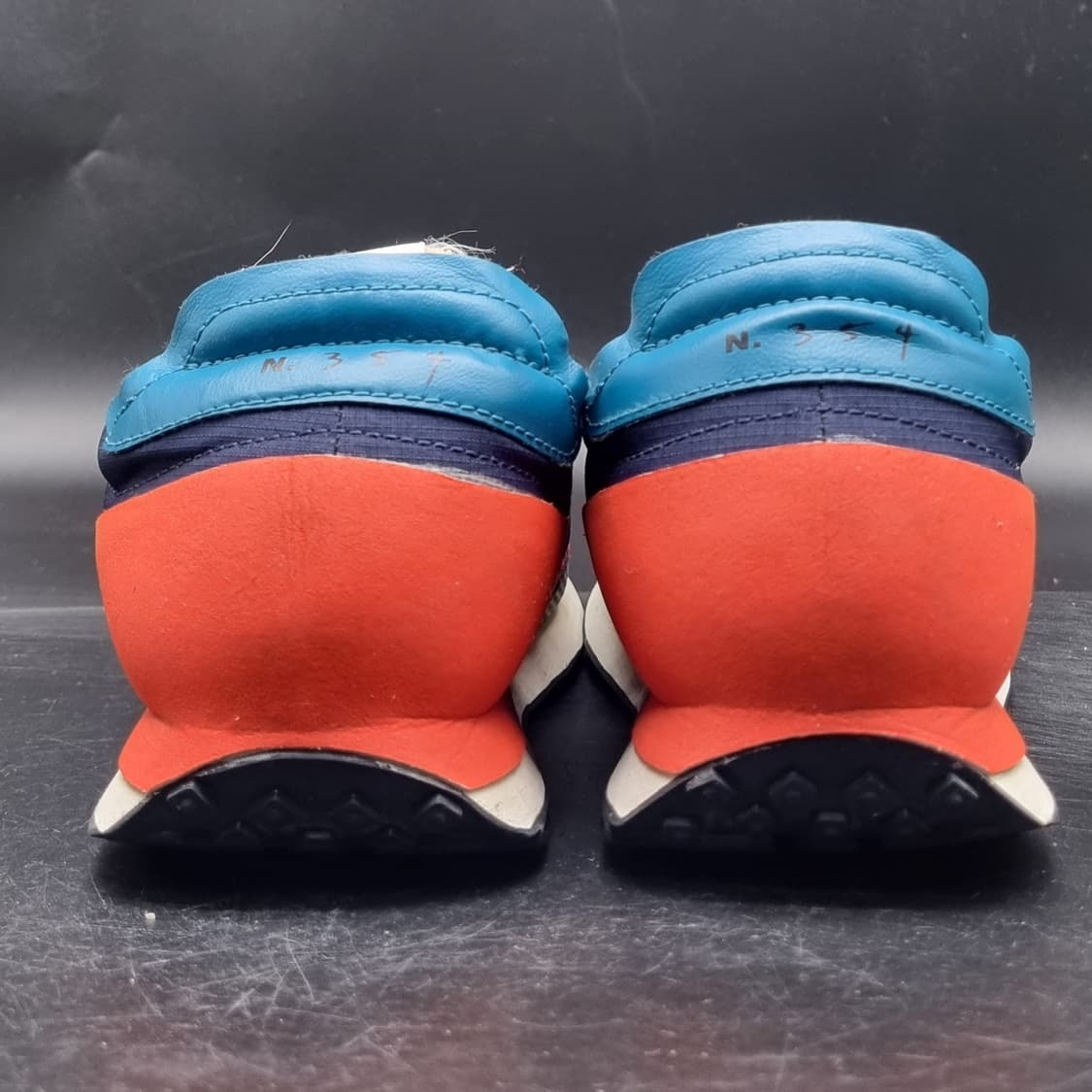 나이키 데이브레이크 남성운동화270 상품이미지4