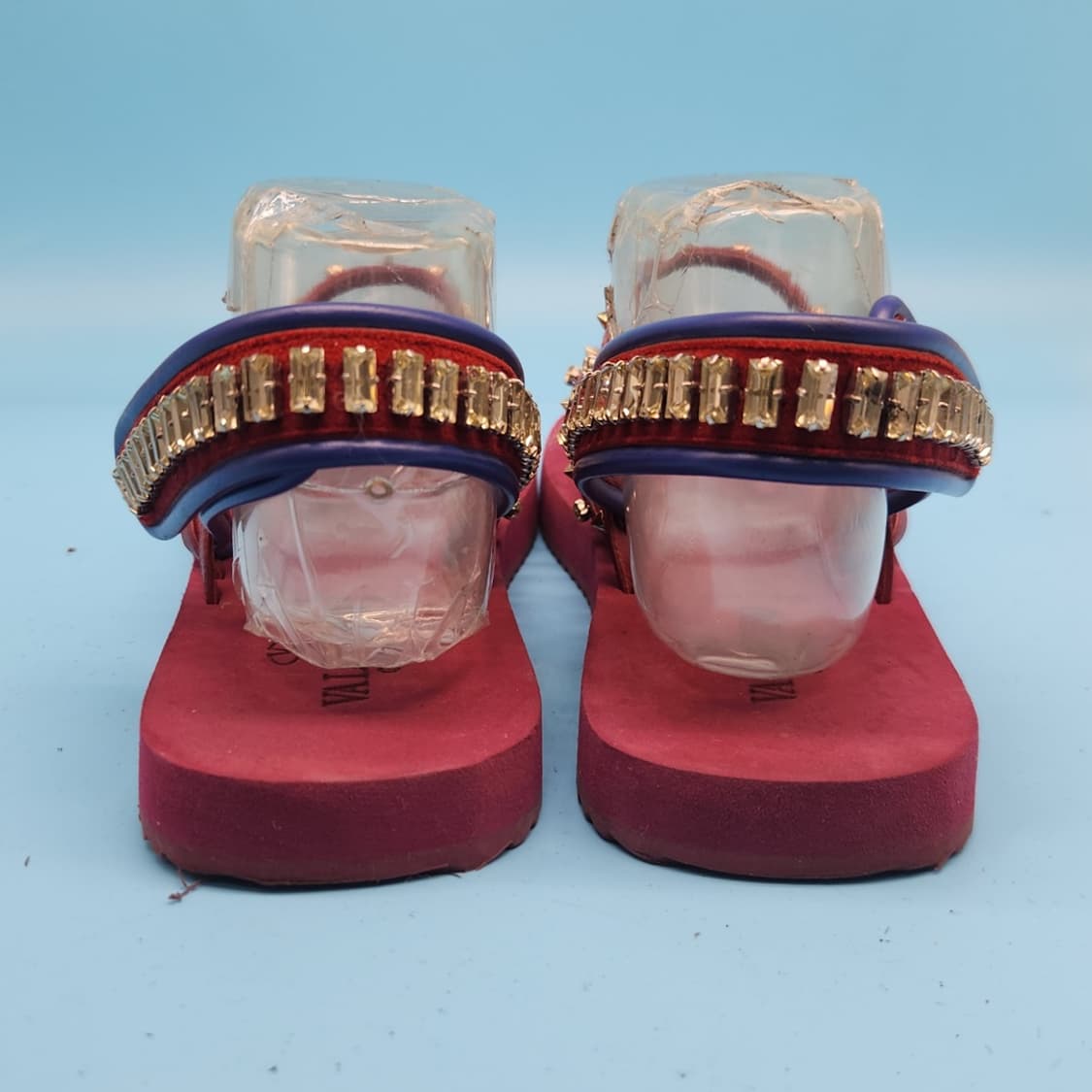 o 발렌티노 가라바니 여성샌들 250 상품이미지3