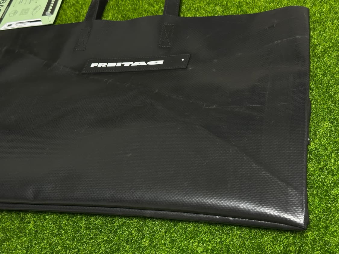 [새상품] Freitag 프라이탁 희귀 올검 마이애미 와이드 #토트백 상품이미지2