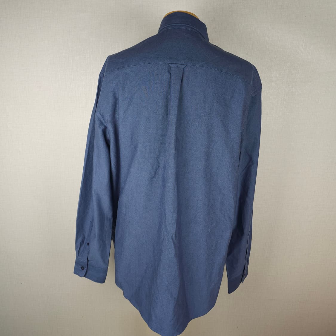 지오다노 긴팔남방 남자105사이즈 상품이미지4