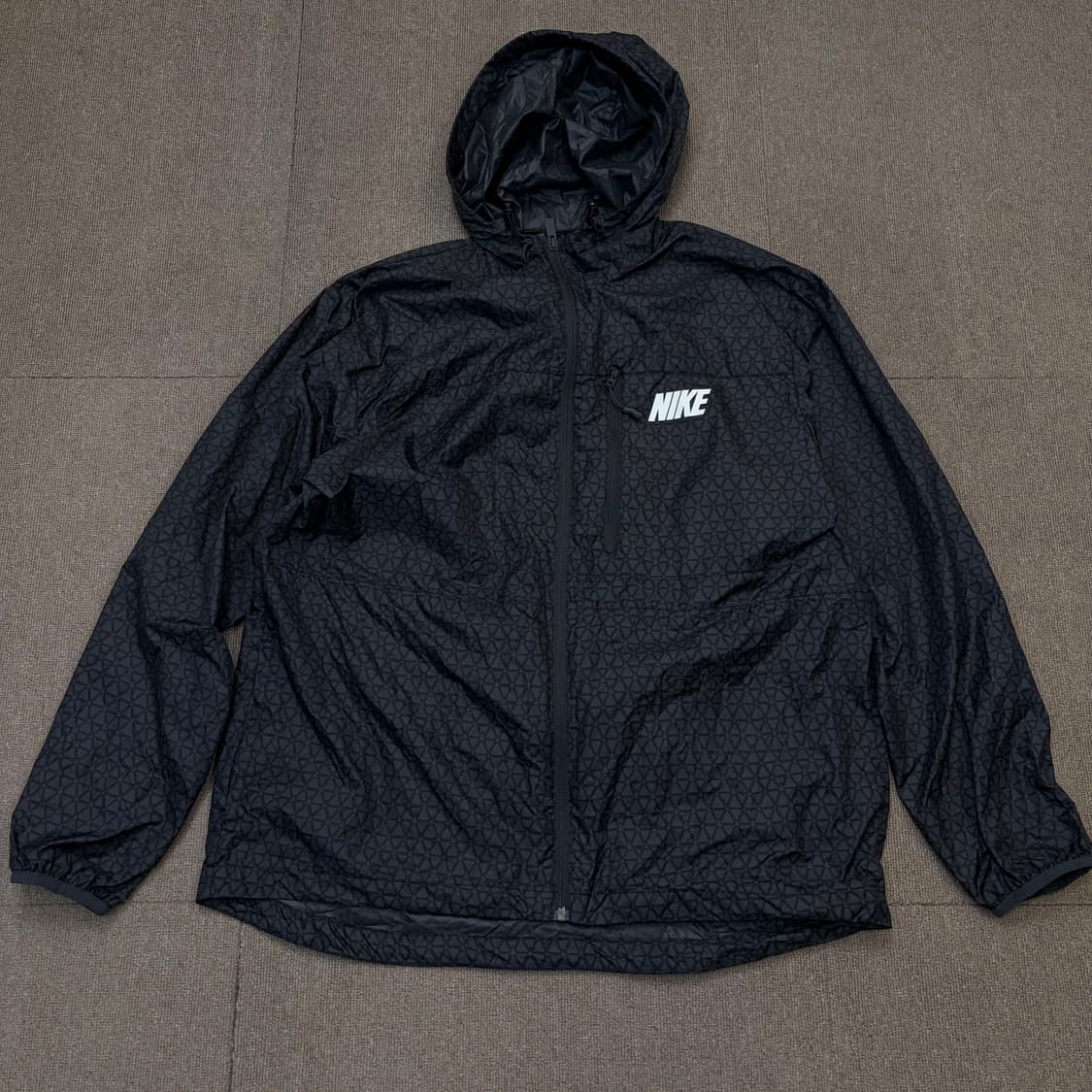 nike 나이키 바람막이 xl  상품이미지1
