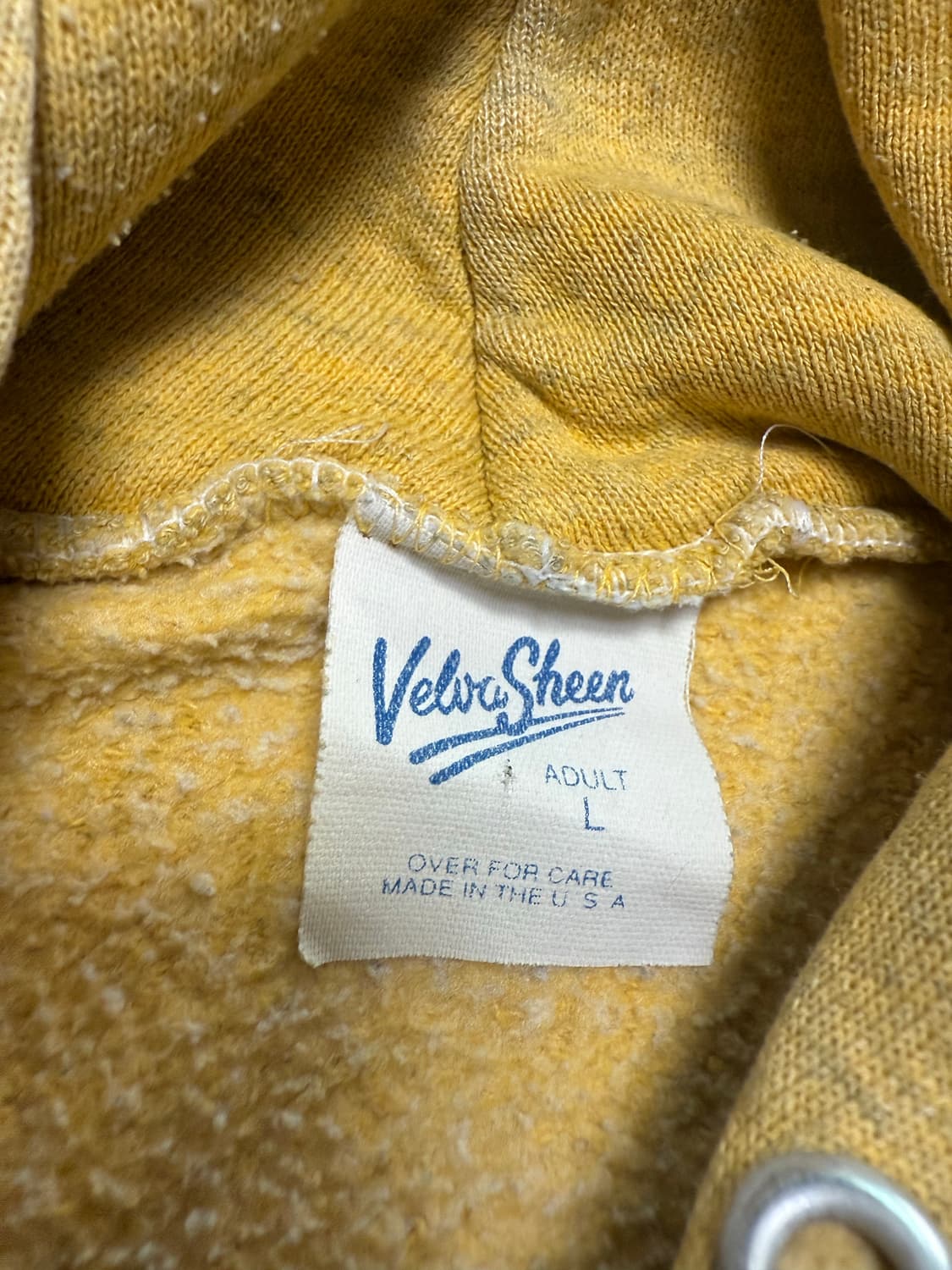 80s Velva Sheen  상품이미지4