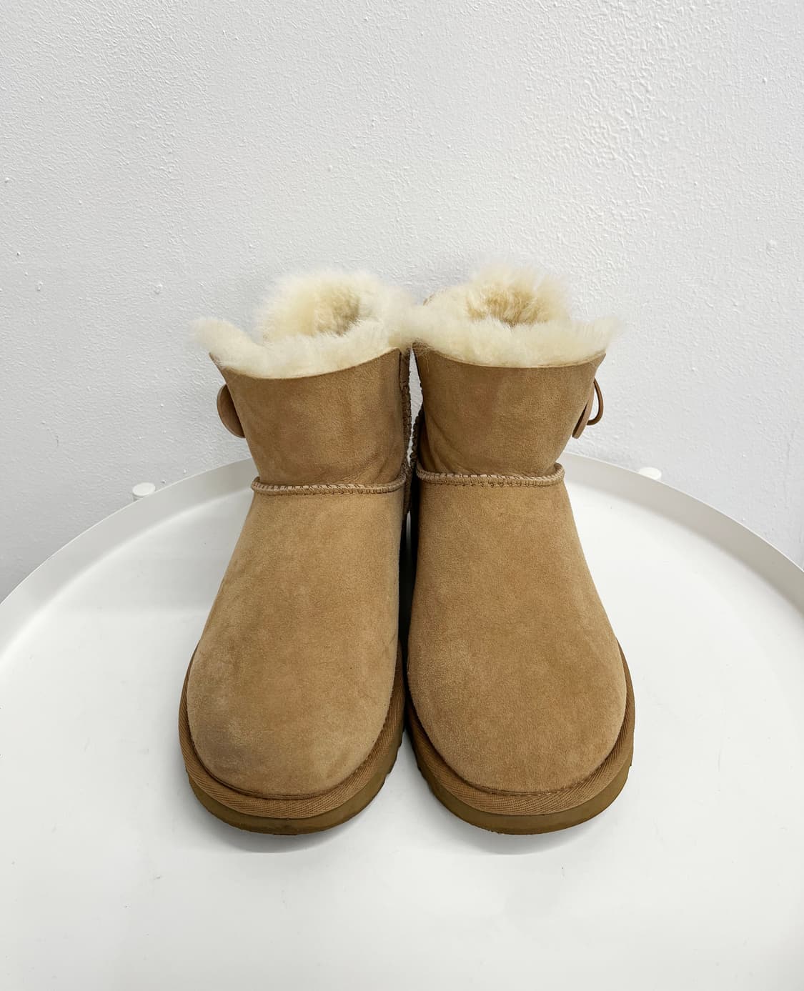 어그 부츠 (230) 상품이미지1