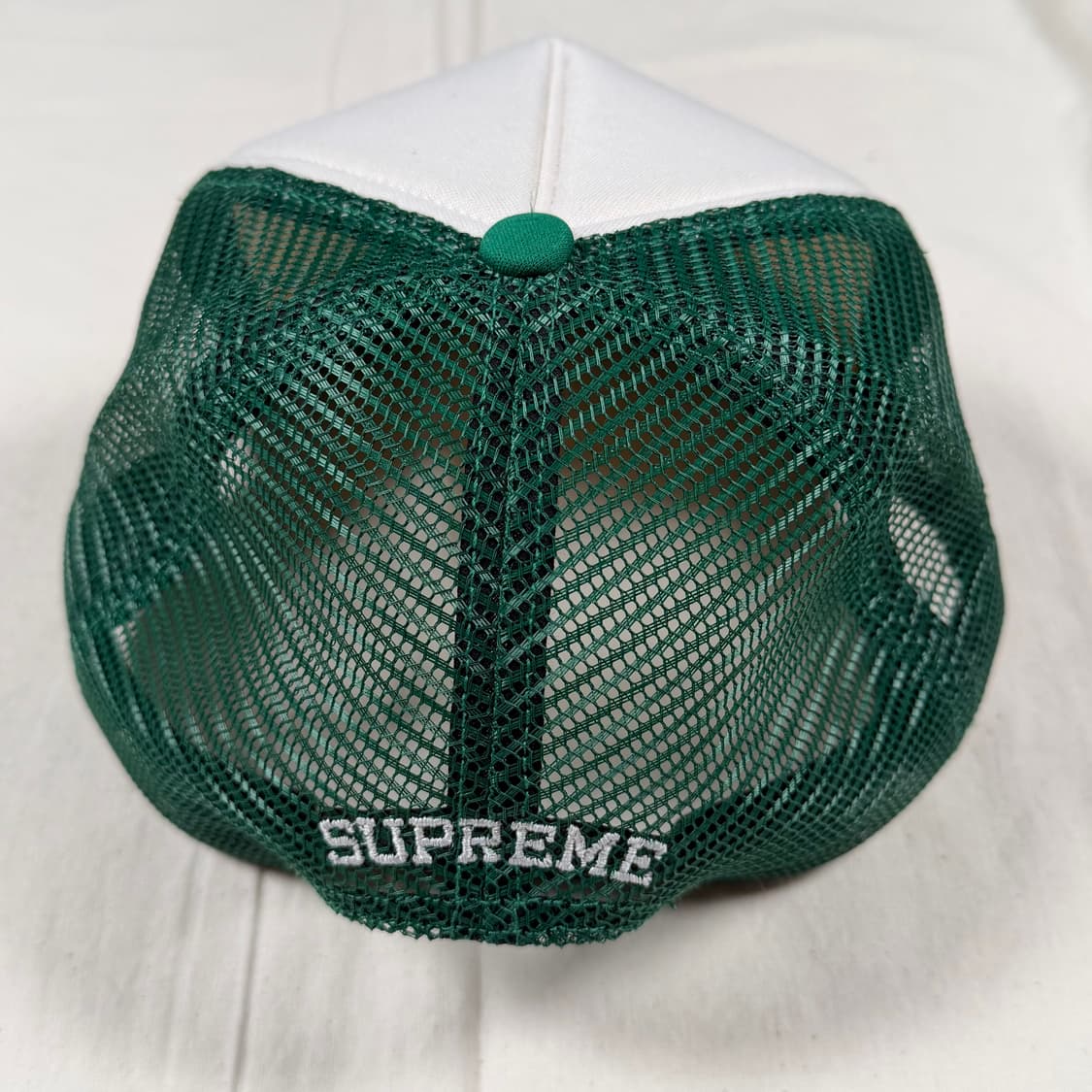 Supreme 슈프림 핀 업 걸 매쉬캡 모자 메쉬캡 상품이미지3