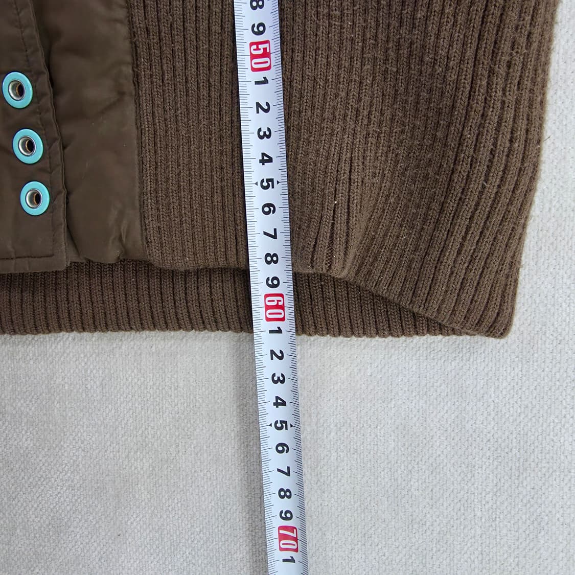 [100] 아디다스 윈터 패딩조끼 0129J2 상품이미지7