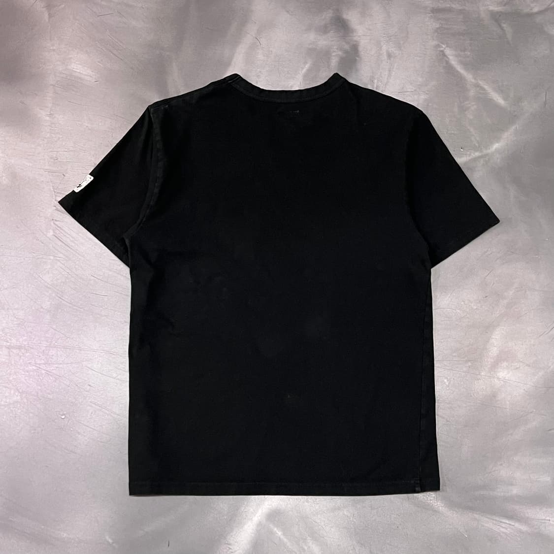  캐피탈 로고 반팔티 y15962 상품이미지2