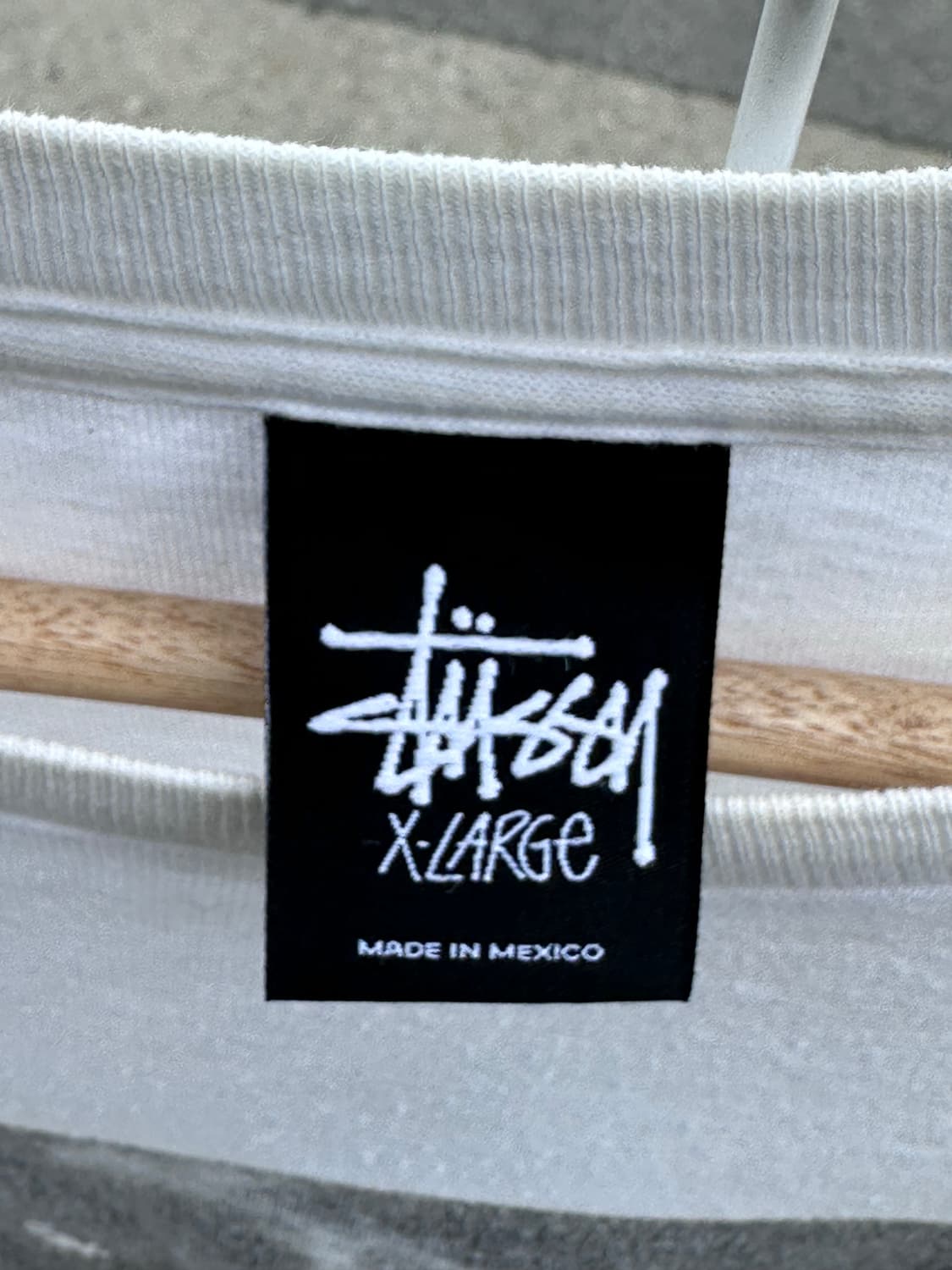 Stussy x Lafayetre x Jonathan Mannion 상품이미지4