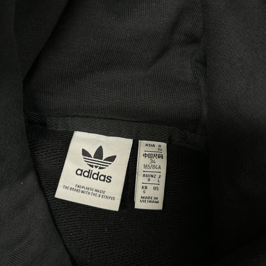 아디다스 후드티[1471] 상품이미지6