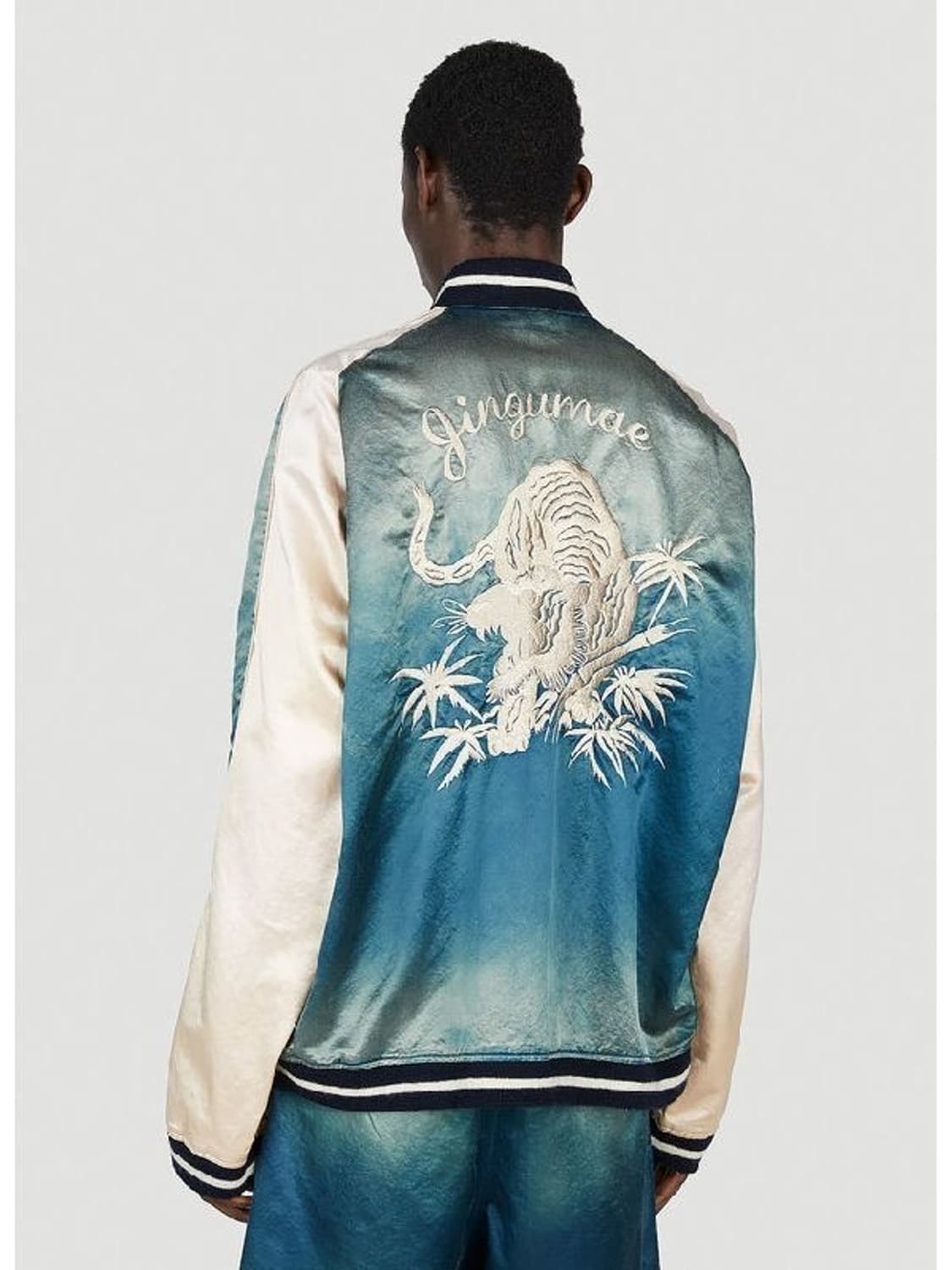 미하라 야스히로 수베니어 자켓 상품이미지10