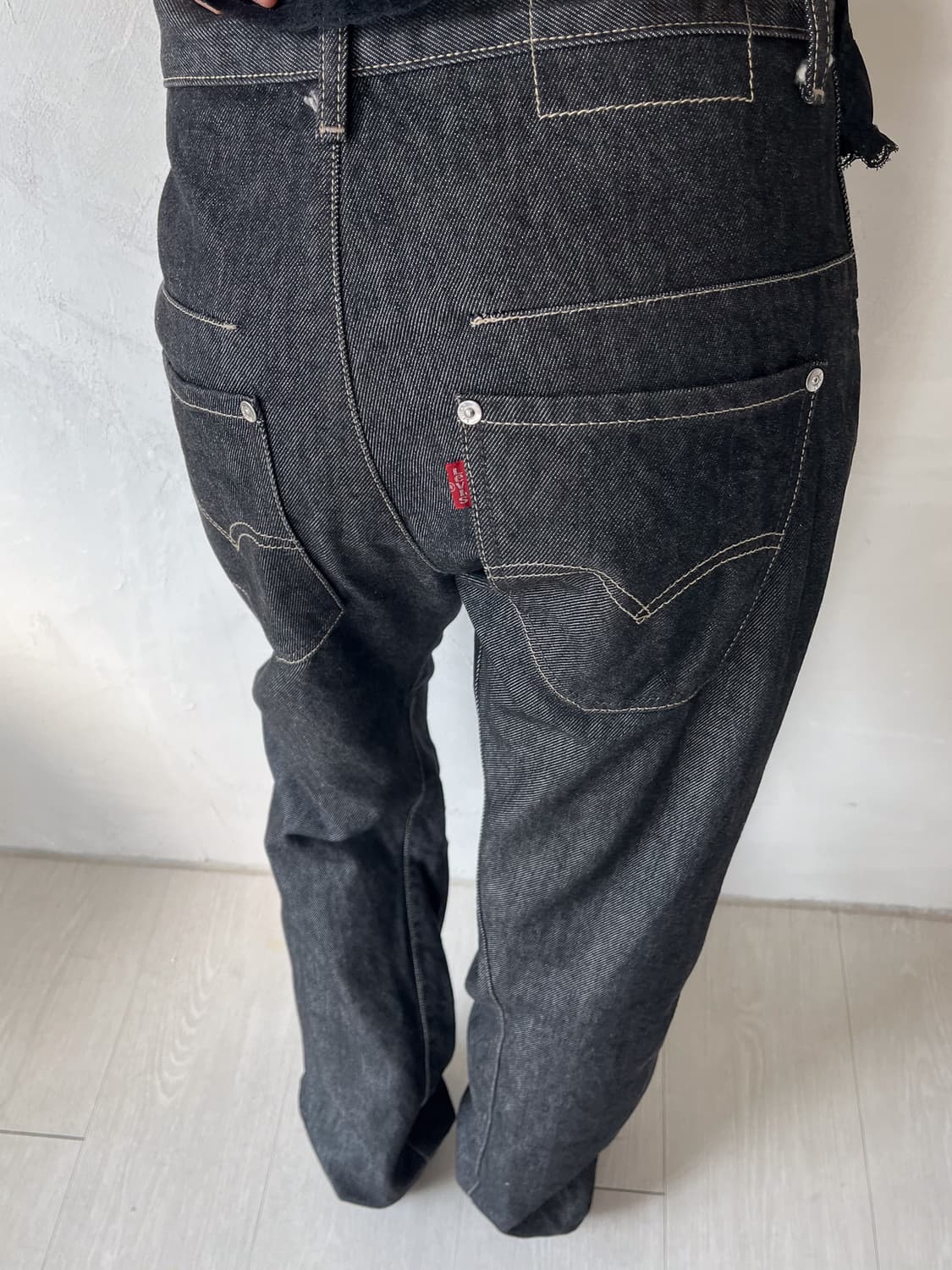 Levi’s Engineered Jeans 상품이미지2