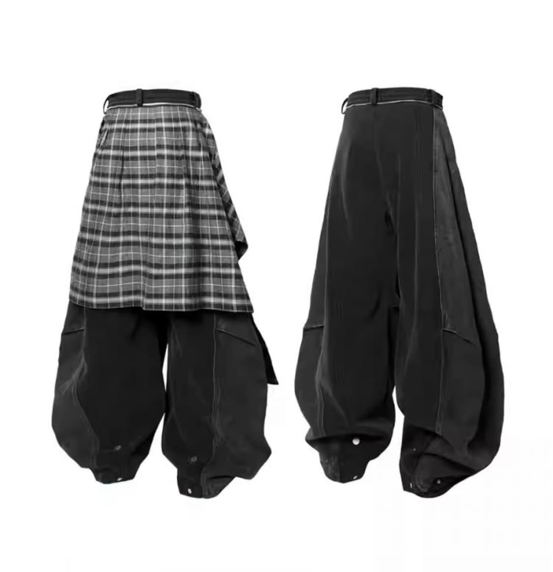 Relabel 벌룬팬츠 상품이미지2