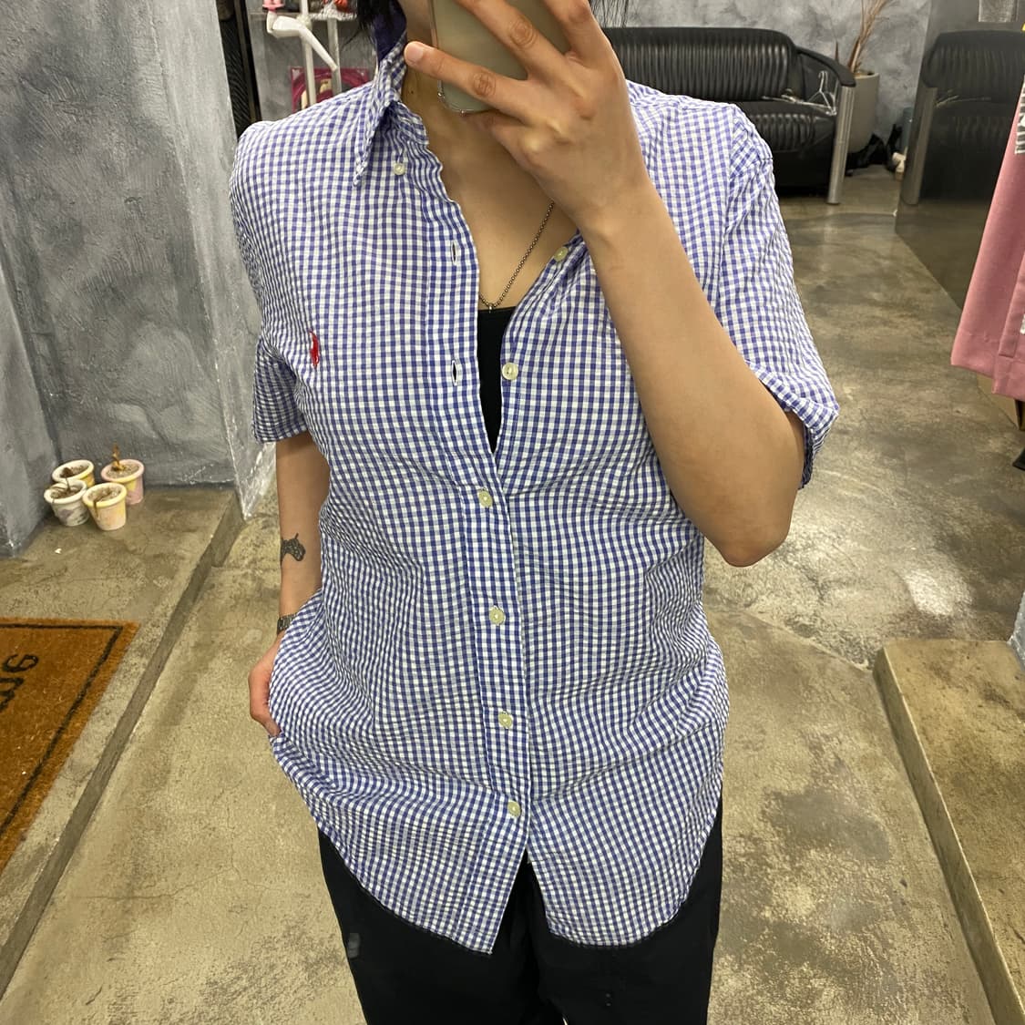 Polo Ralph Lauren 상품이미지4