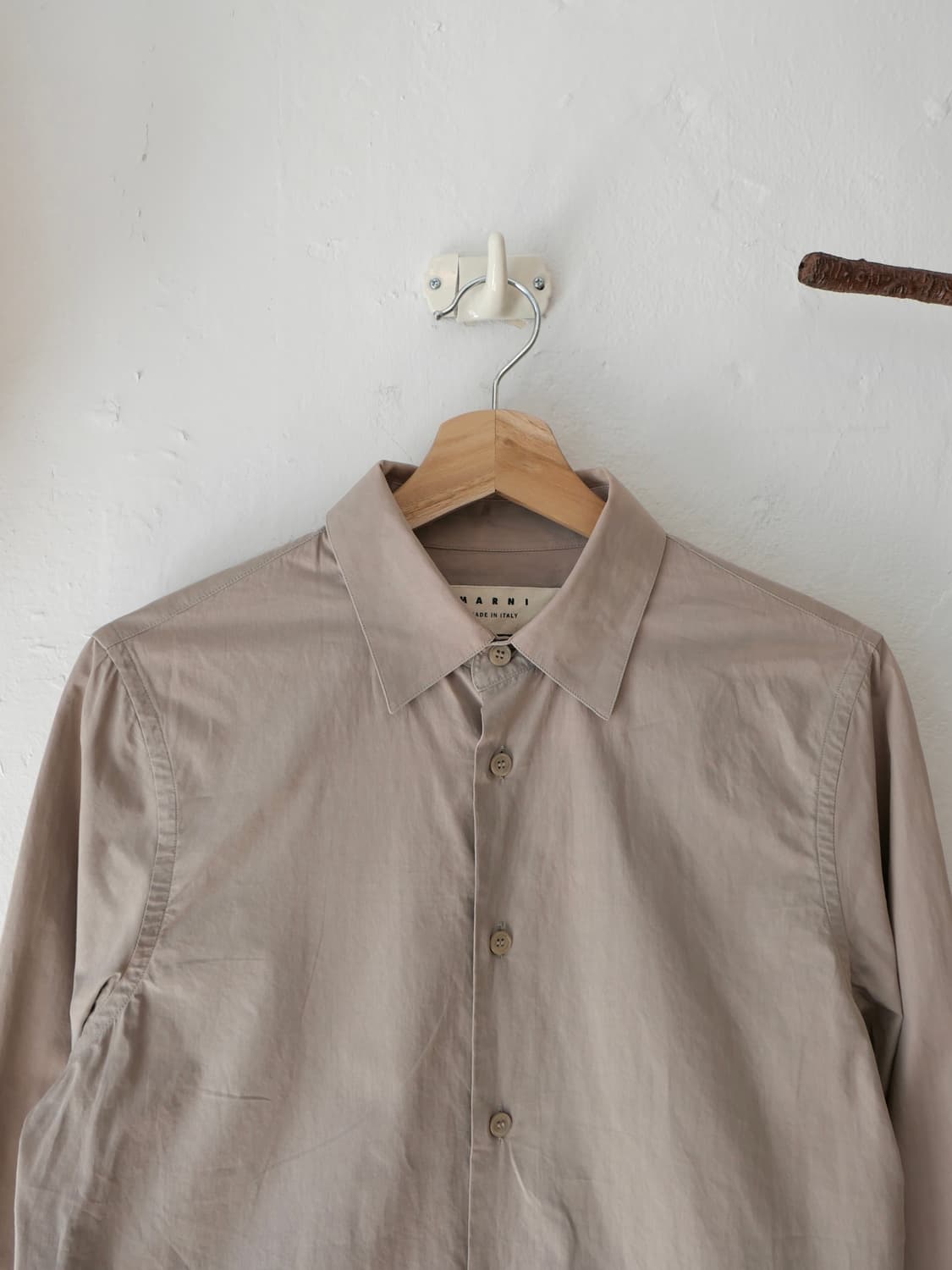 마르니 셔츠 상품이미지2