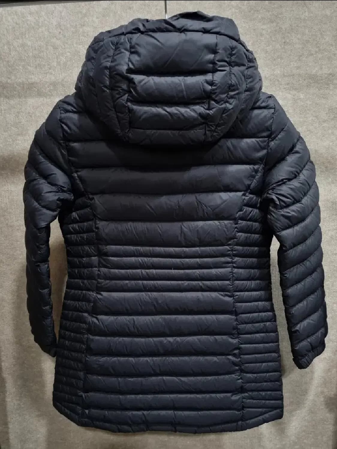 여성 95 케이투 K2 경량 패딩 상품이미지2