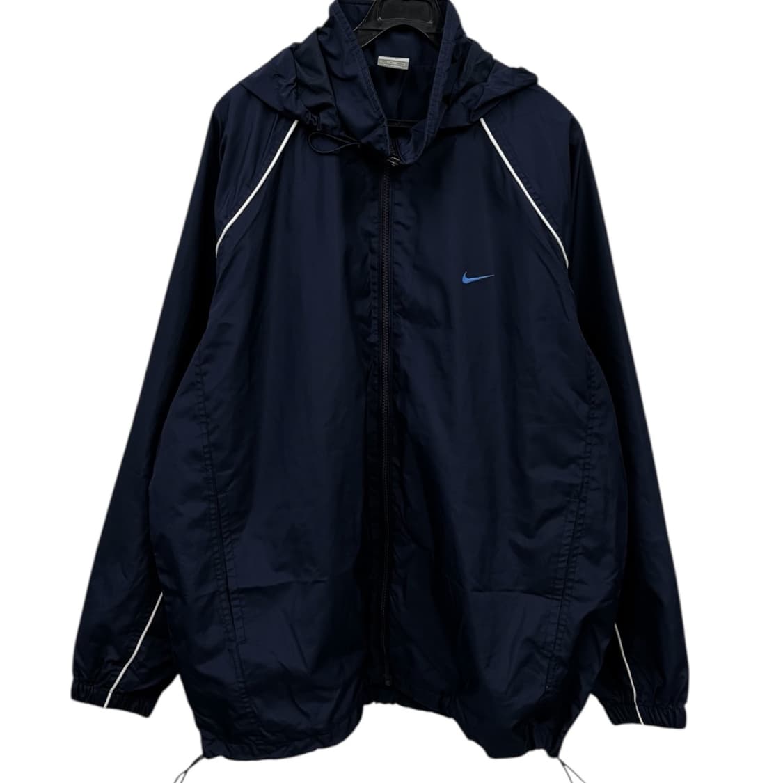 나이키 후드폴더블 바람막이 상품이미지1