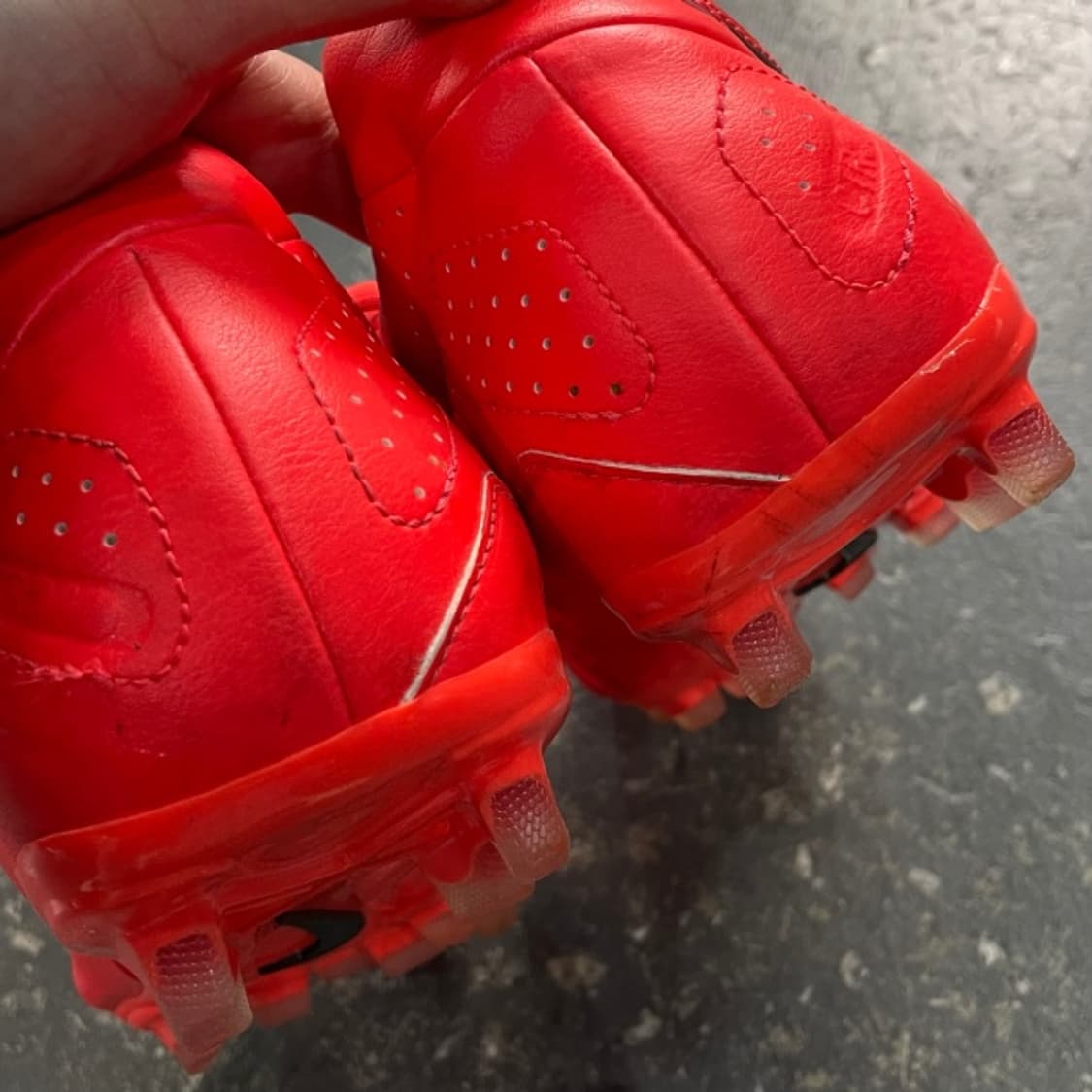 275 나이키 리브레토 3 CTR360 FG 축구화 상품이미지4