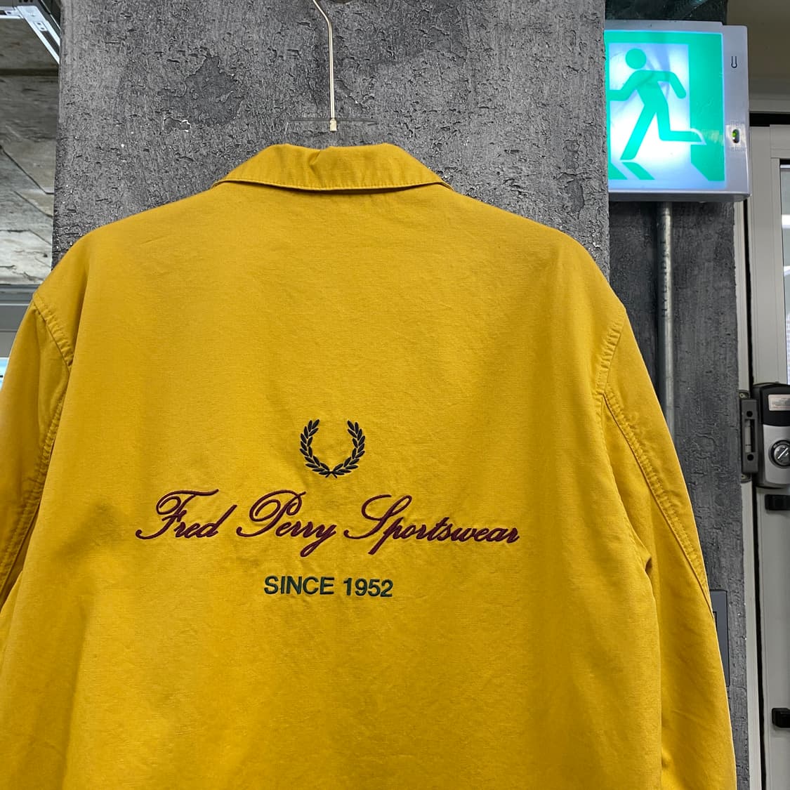 Fred perry 상품이미지4