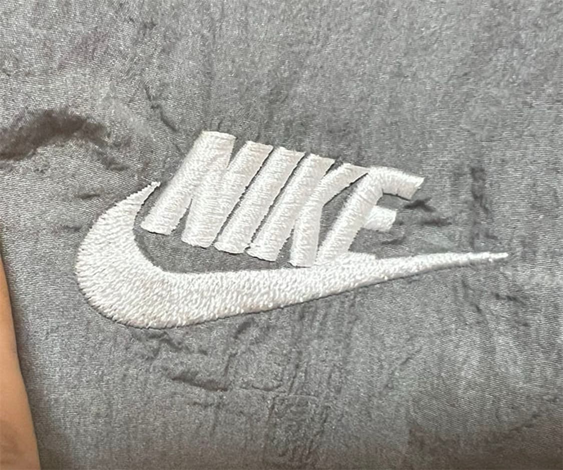 NIKE 나이키 리-이슈 남자 우븐 바람막이점퍼 춘추 XL 105 상품이미지4
