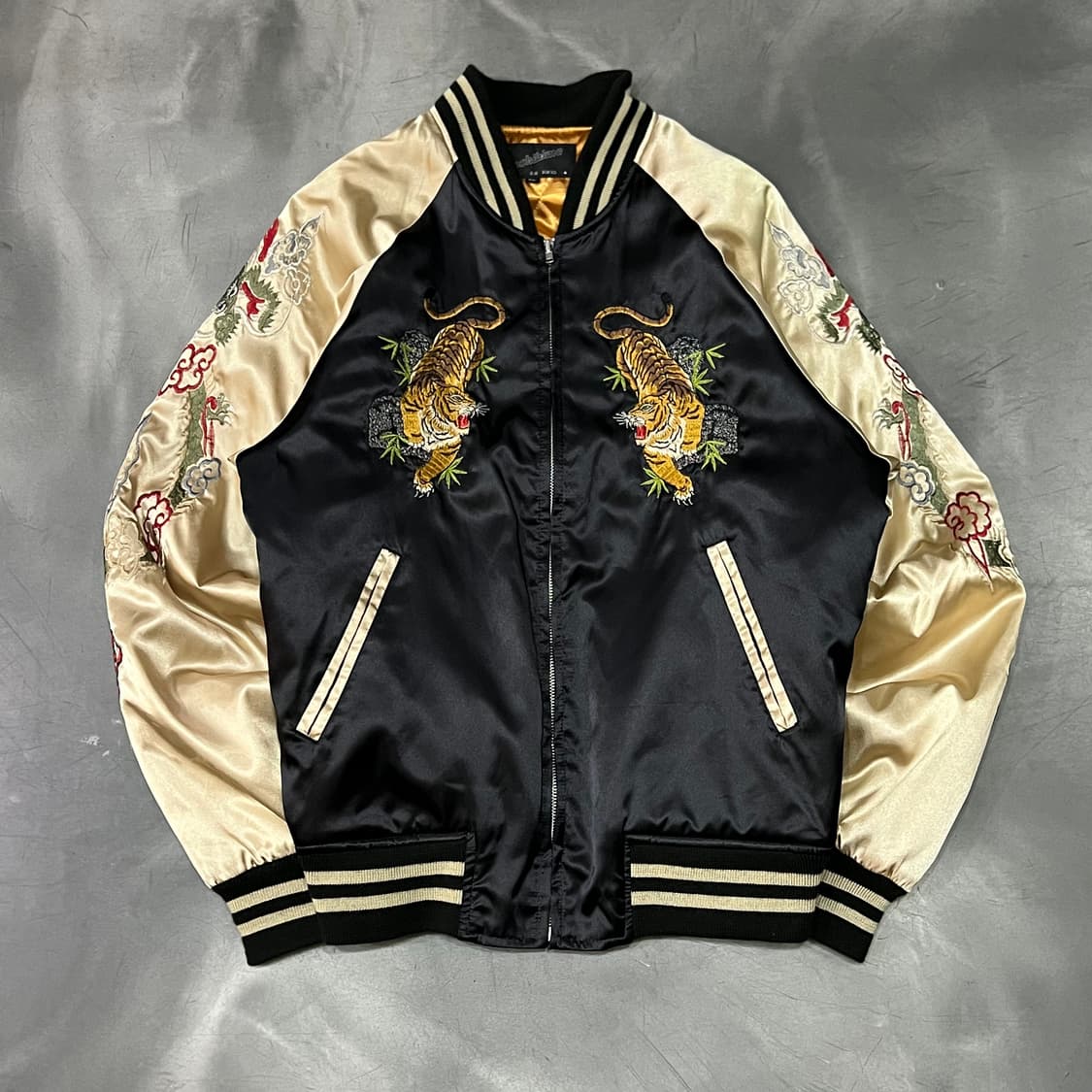  호시히메 자수 스카쟌 y15063 상품이미지1