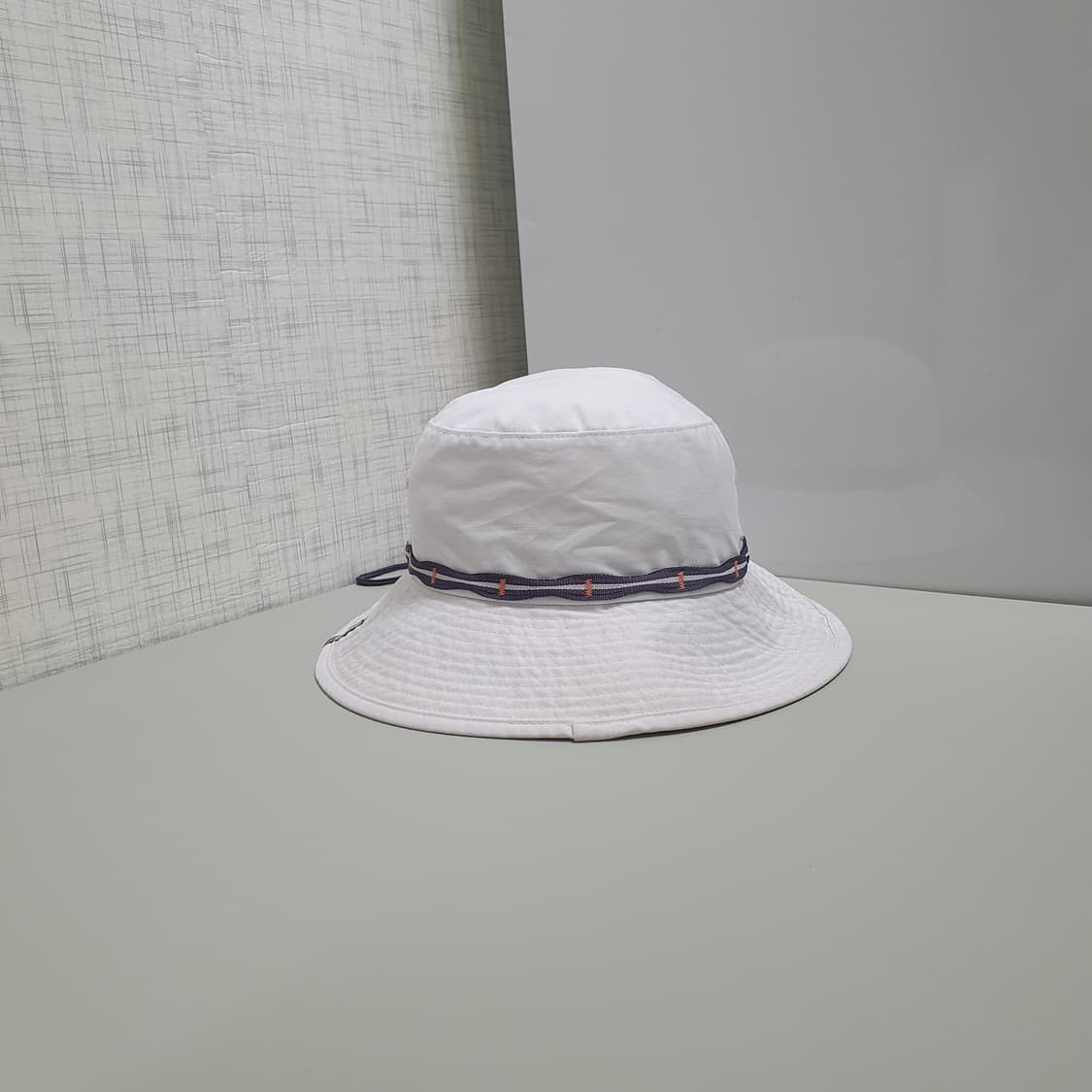 00s 나이키 ACG 아웃도어 정글햇 버킷햇 크림 화이트 상품이미지3