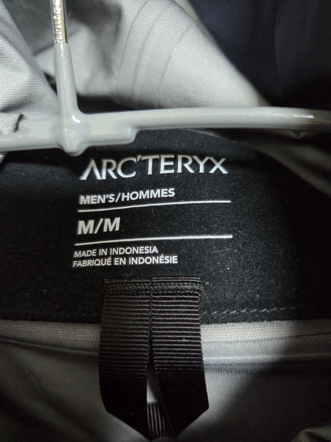 아크테릭스 베타 자켓 남성 M 상품이미지4