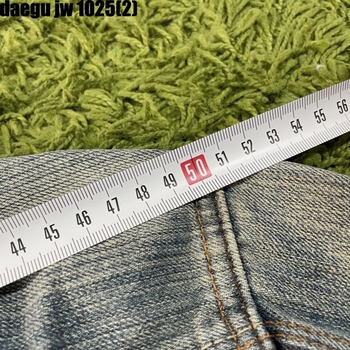 폴로 데님 자켓 상품이미지9
