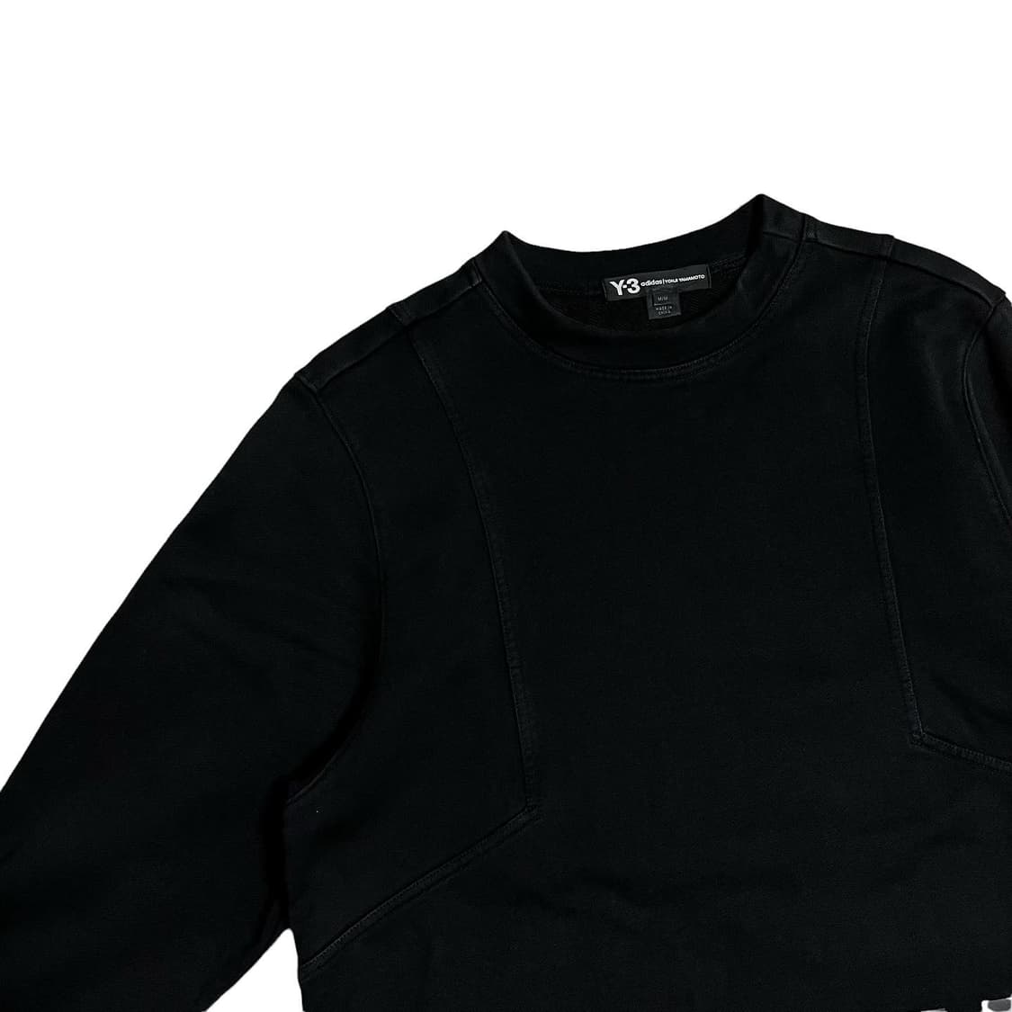 Y-3스웻셔츠 상품이미지3