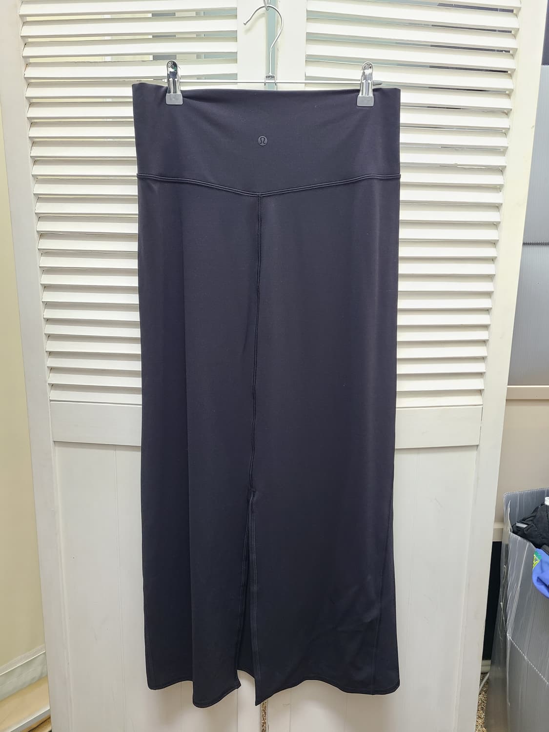 룰루레몬 NULU 맥시 스커트 상품이미지2