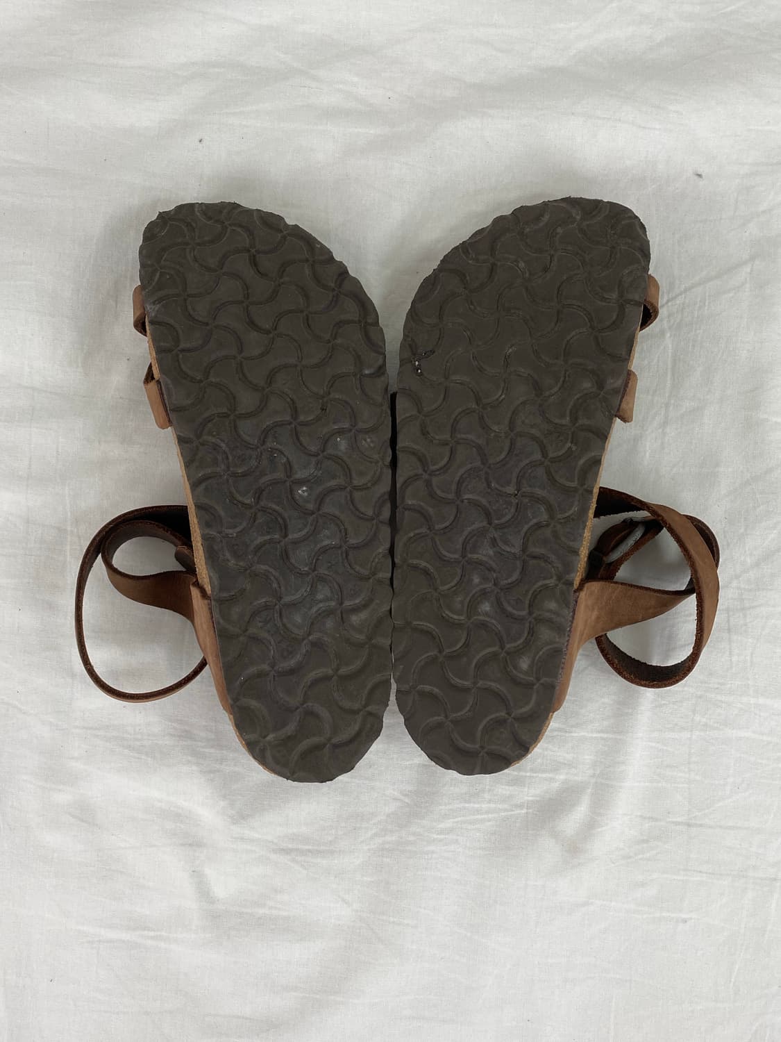 버켄스탁 야라 샌들 240 <4>  상품이미지5