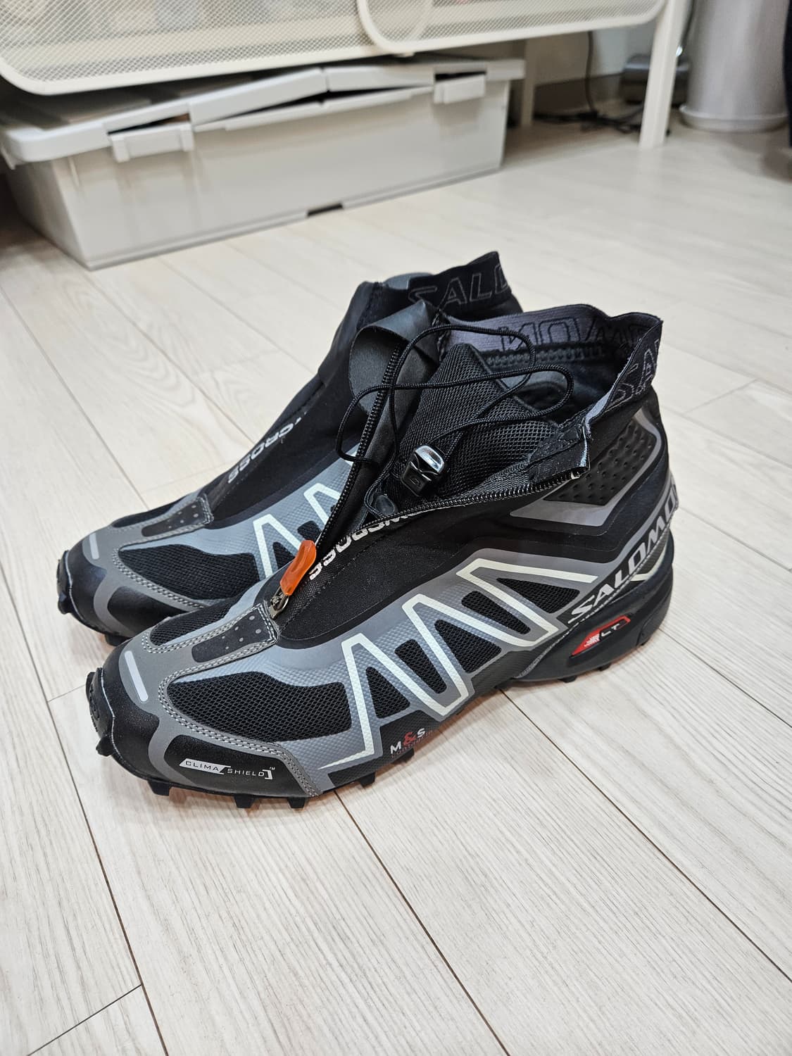 살로몬 스노우크로스 290 상품이미지1