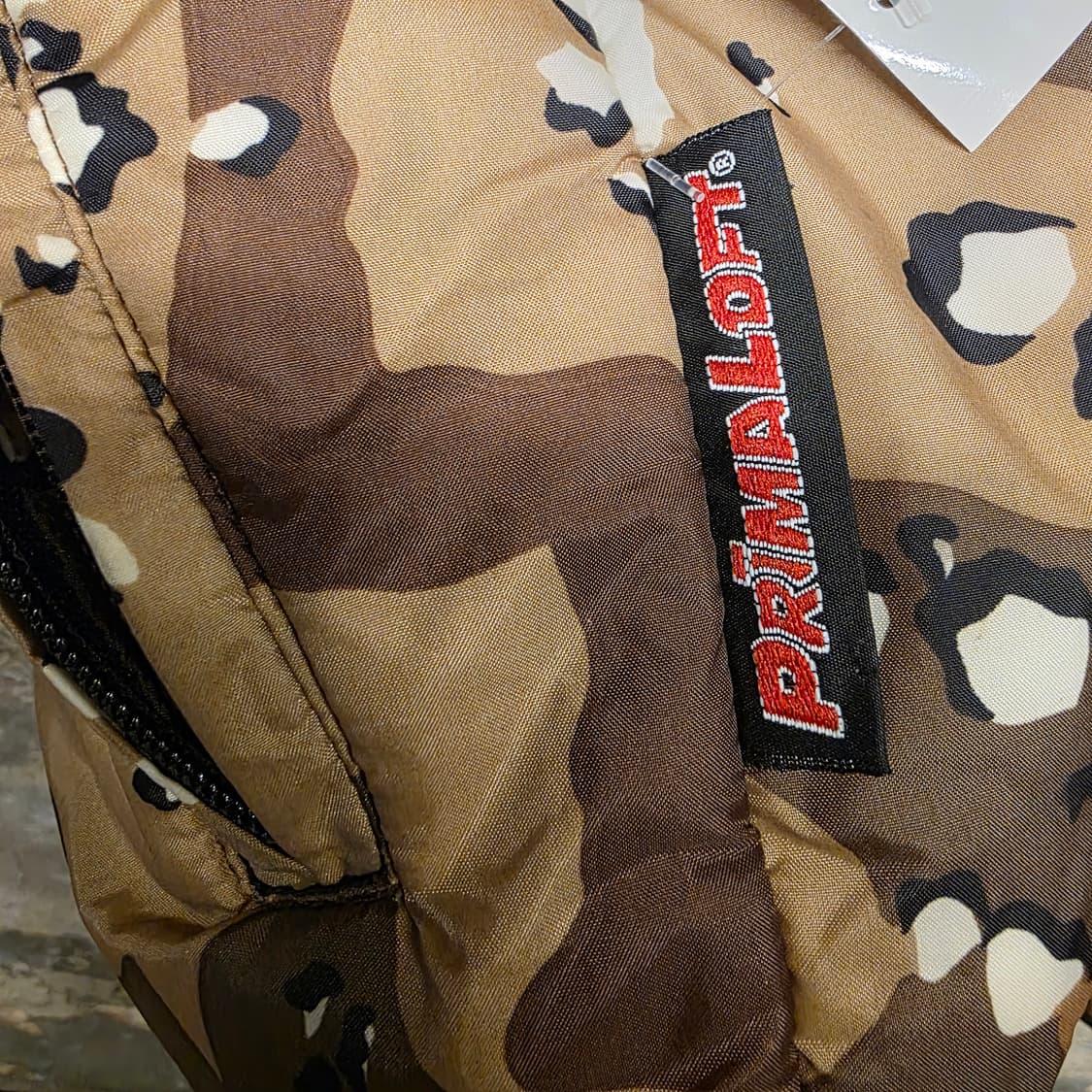 ALTUS PRIMALOFT 상품이미지4