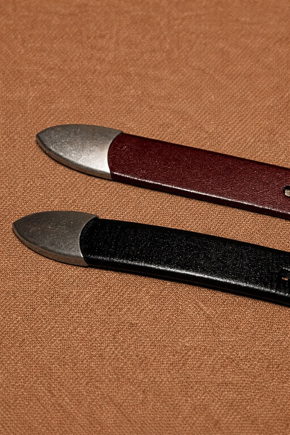 빈티지무드 소가죽벨트 2cm 상품이미지9