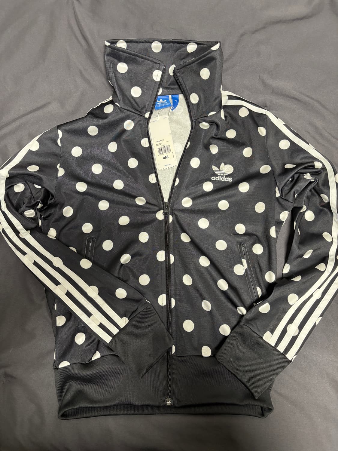 아디다스 도트 져지 95 상품이미지1