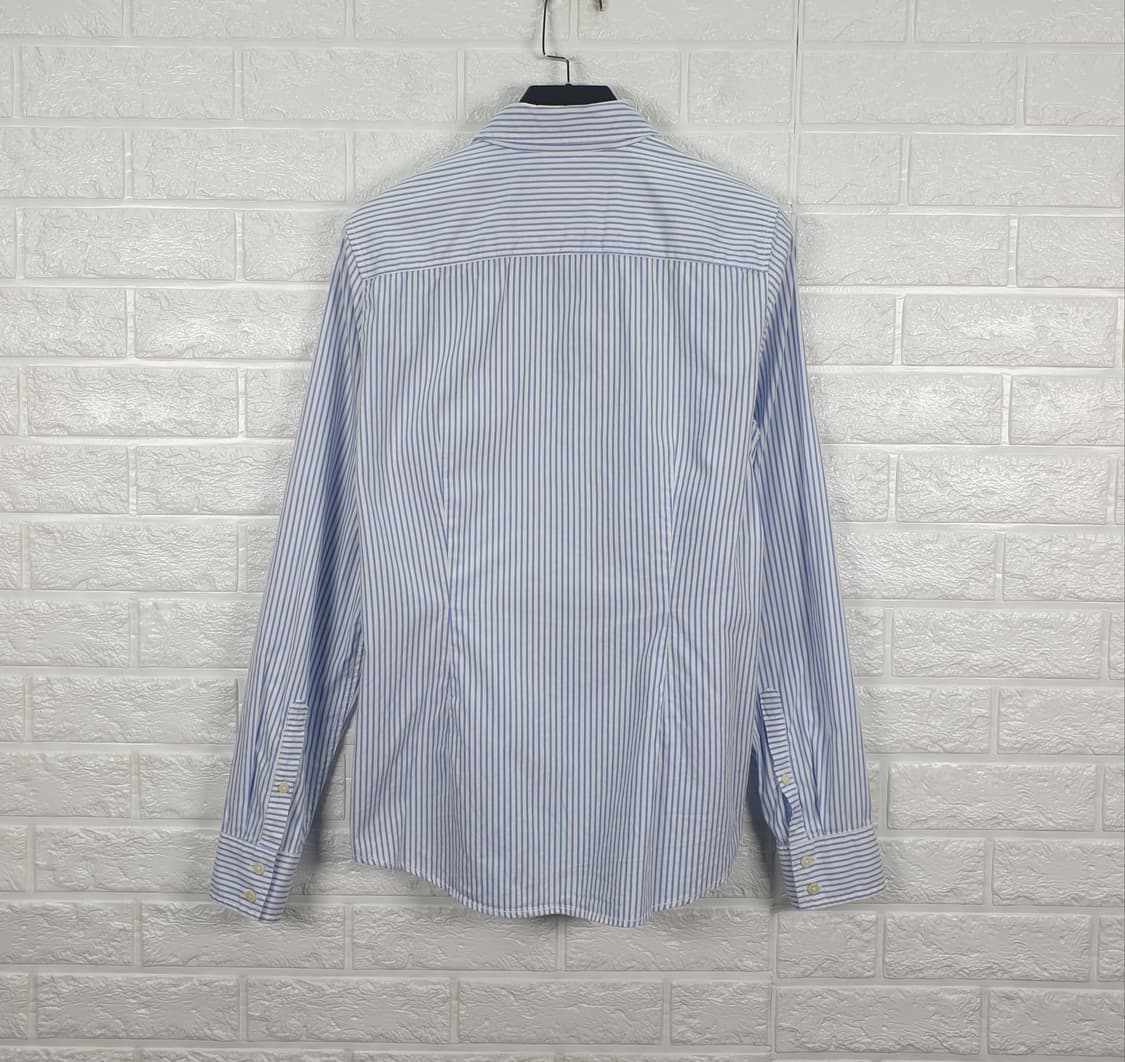 [95]타미힐피거 스트라이프 셔츠 상품이미지3