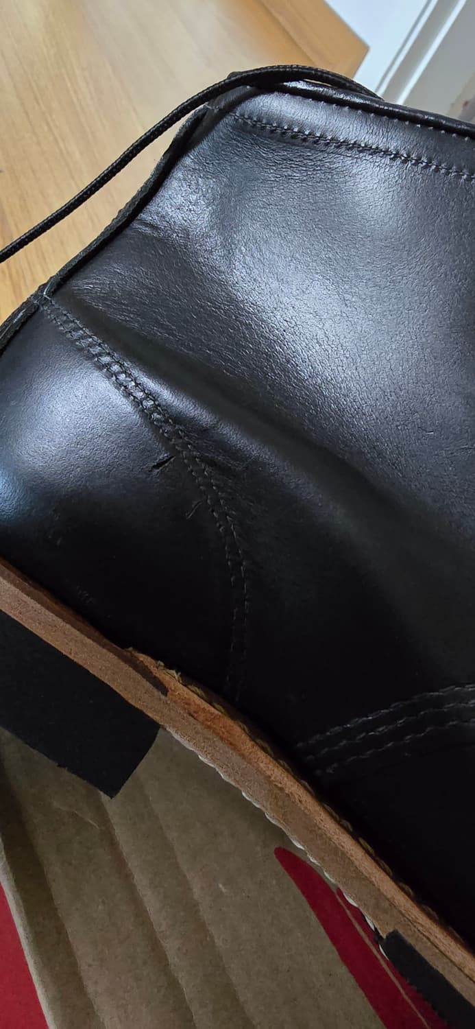 Beckman 9423 Factory 2nd US8 상품이미지5