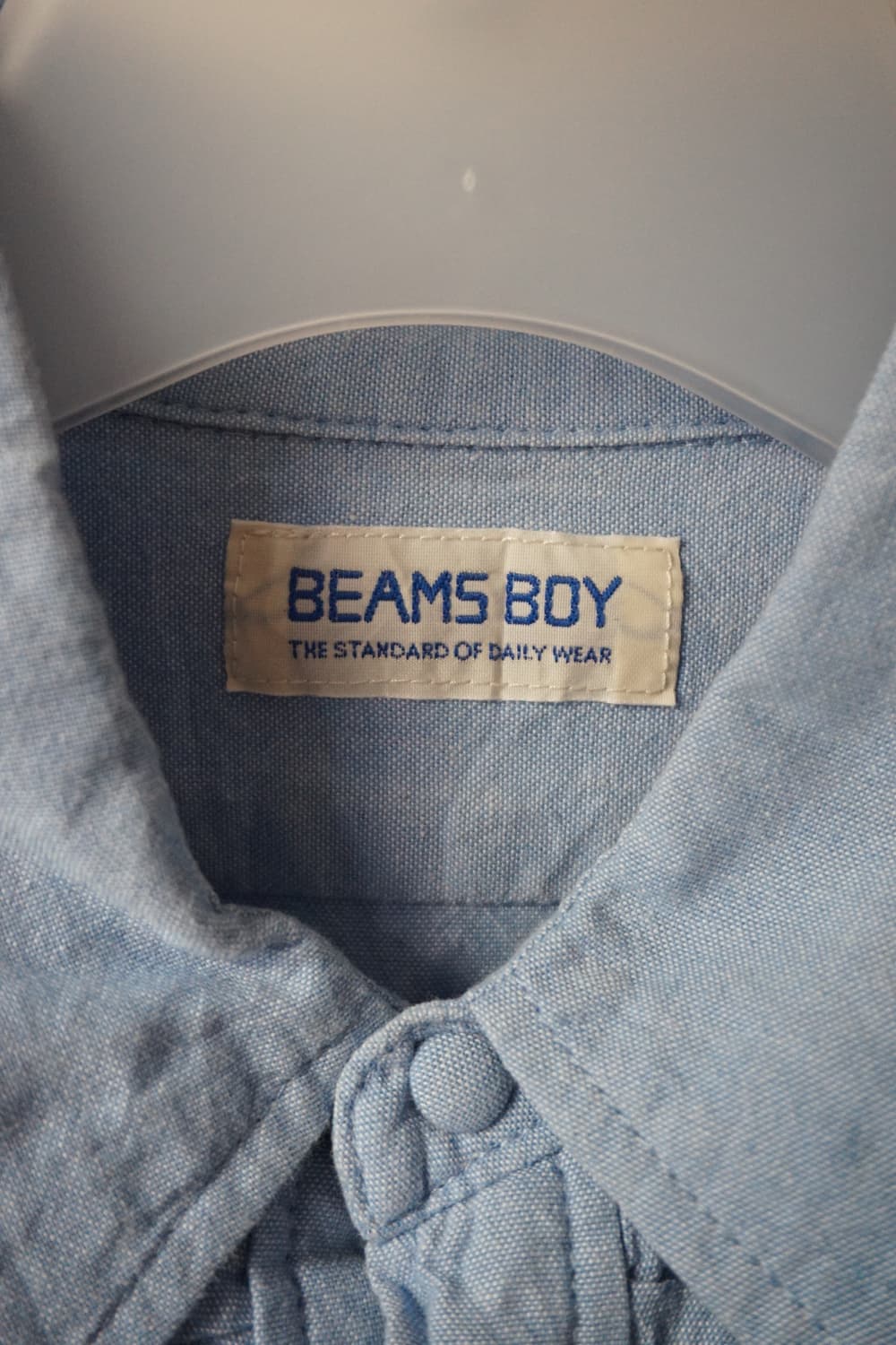 Beams Boy 상품이미지4