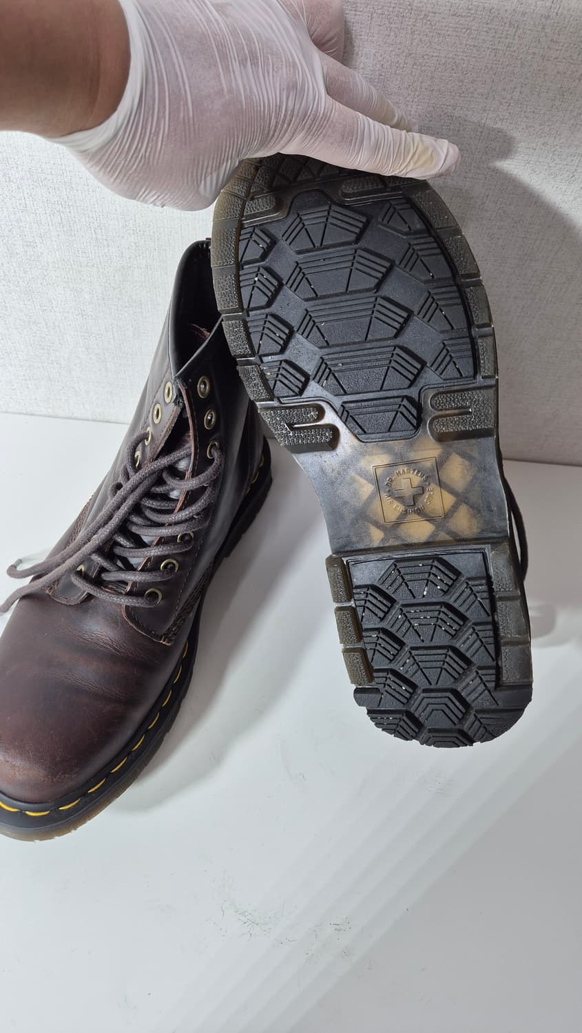 닥터마틴 1460 윈터그립 8홀  상품이미지5
