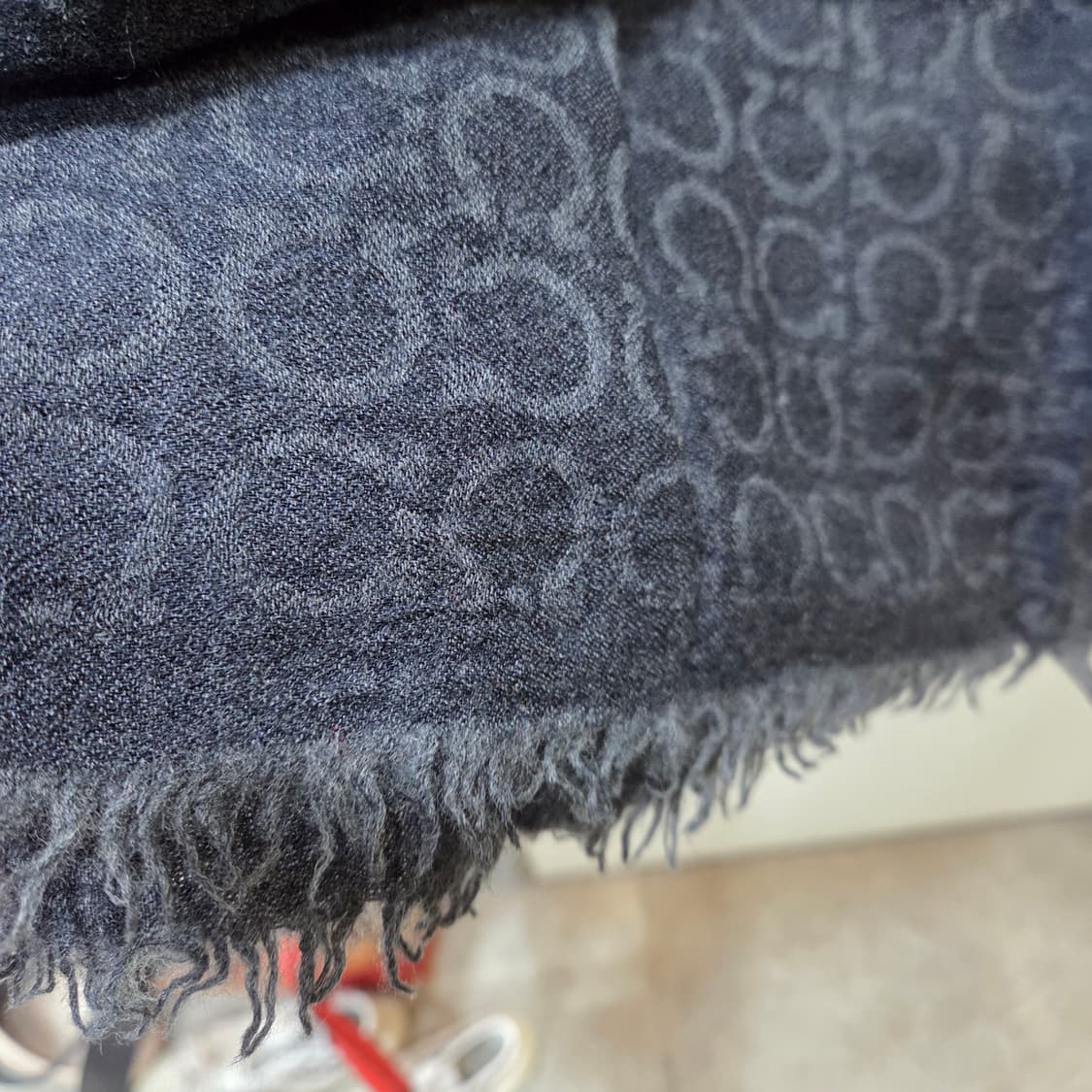 페라가모 머플러 상품이미지4