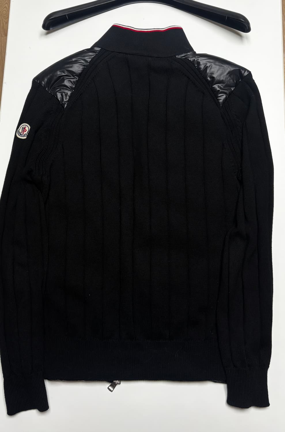 몽클레어 니트패딩 m 상품이미지2