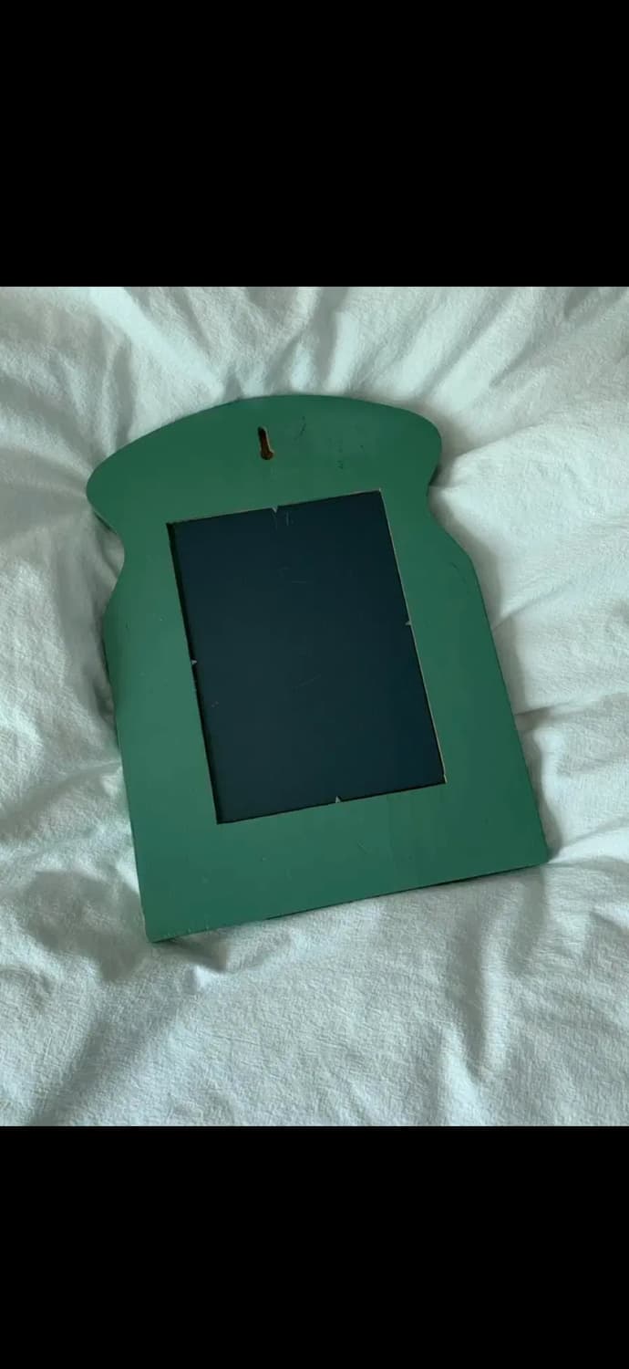 빈티지 거울 상품이미지2